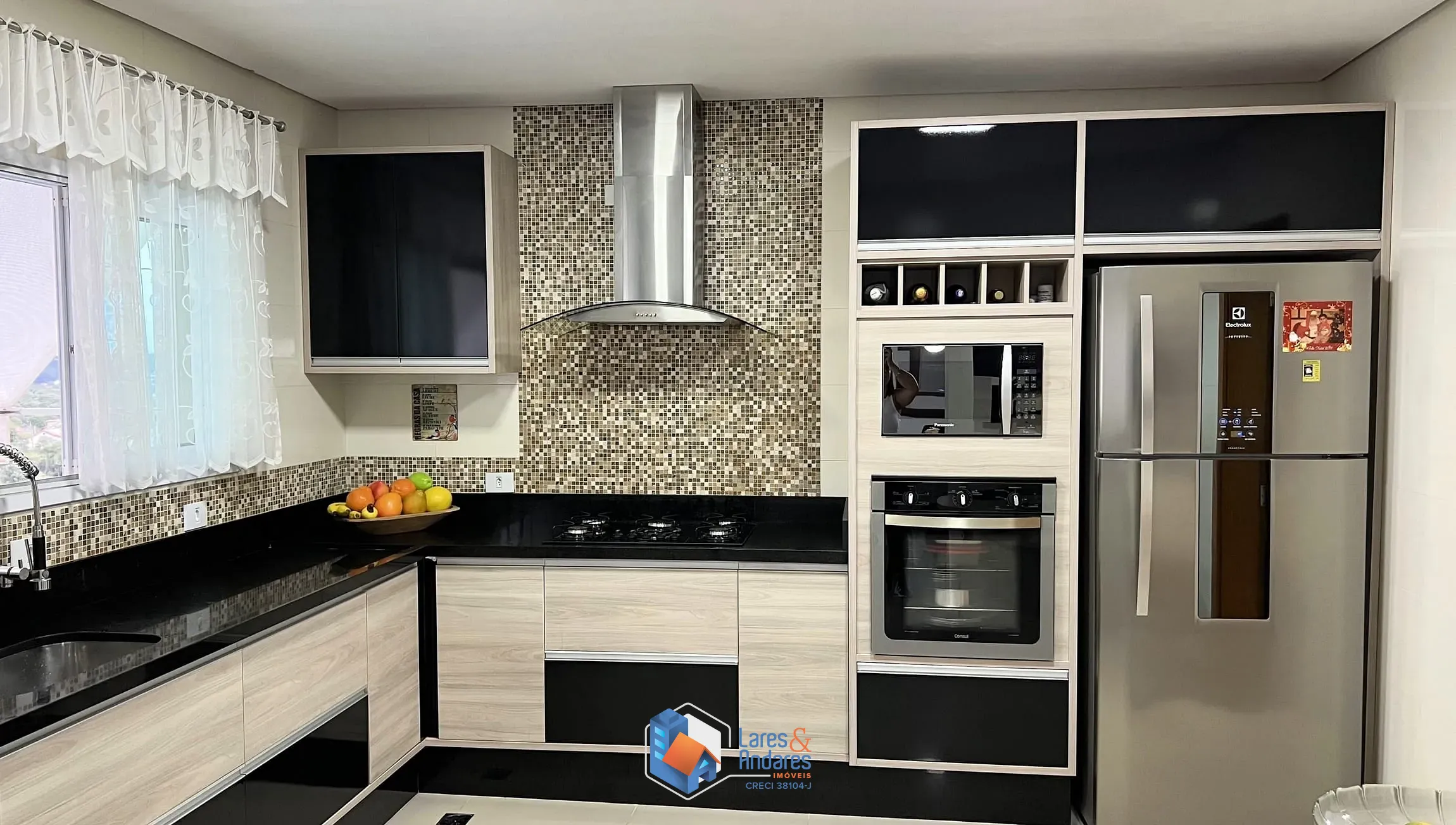 Casa, 5 quartos, 414 m² - Foto 13