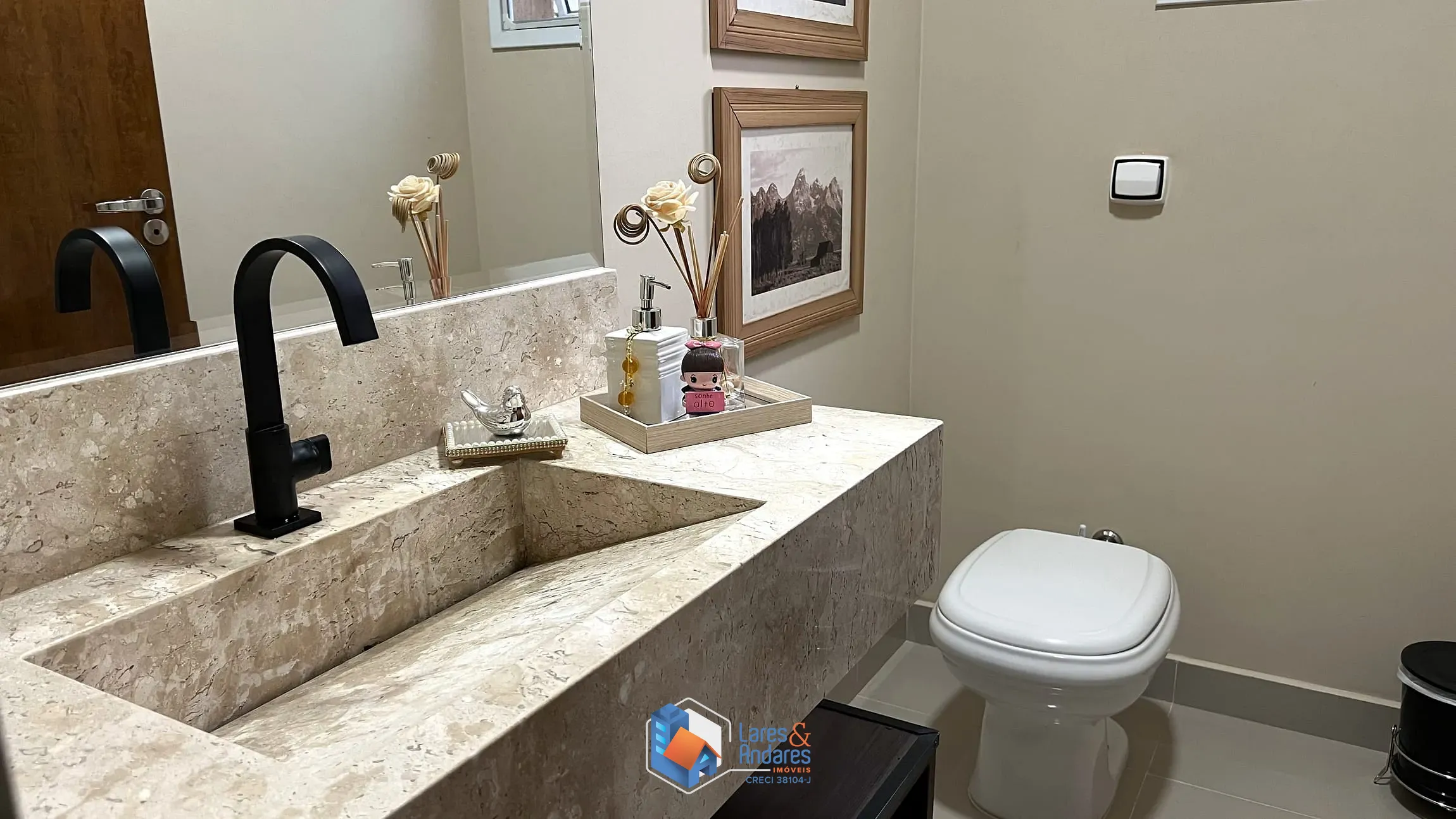 Casa, 5 quartos, 414 m² - Foto 18