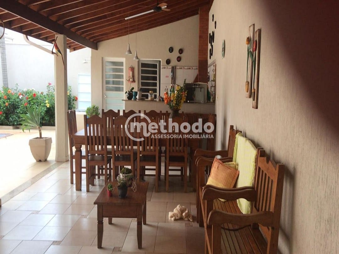 Casa, 3 quartos, 330 m² - Foto 10