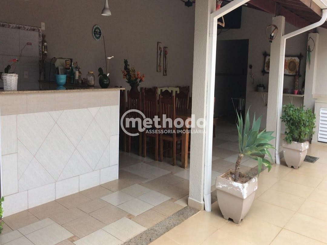 Casa, 3 quartos, 330 m² - Foto 11