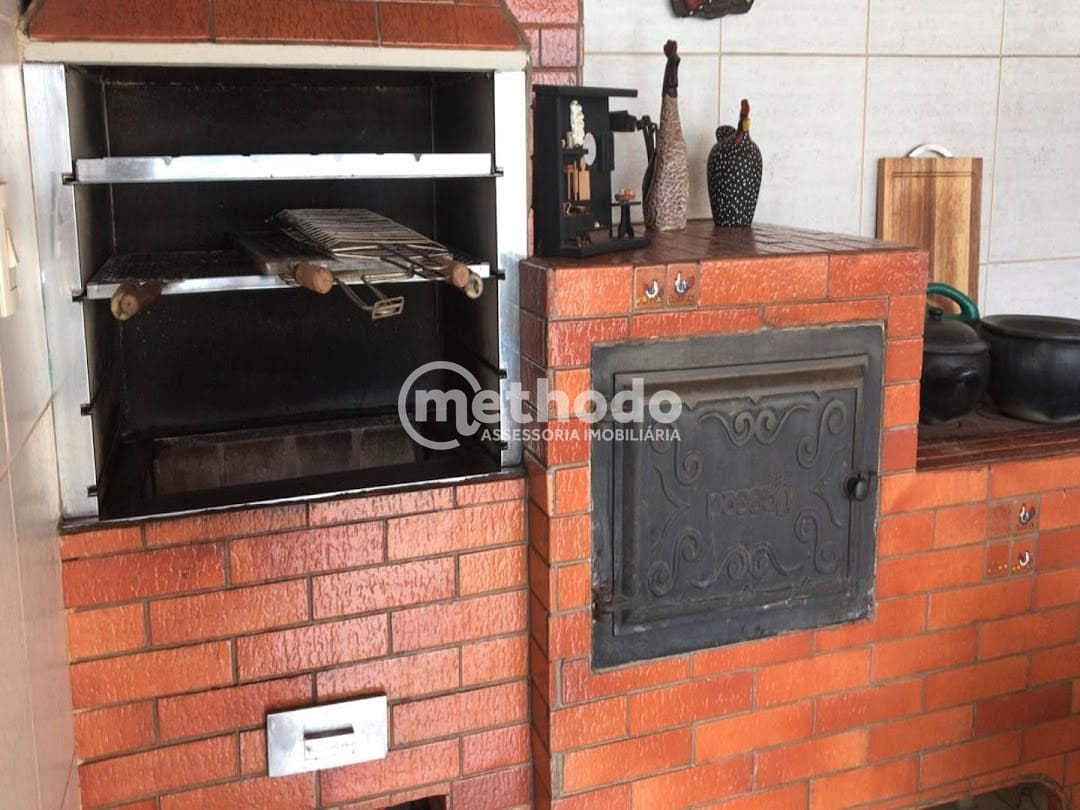 Casa, 3 quartos, 330 m² - Foto 12