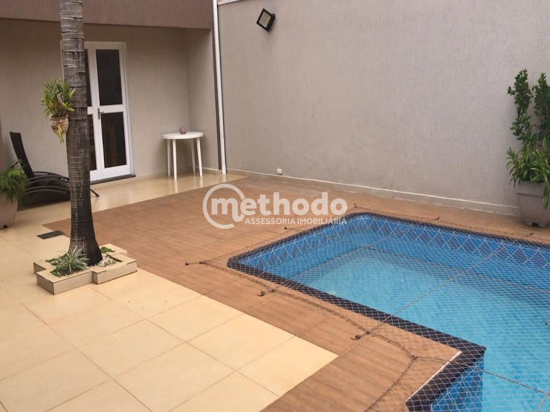 Casa, 3 quartos, 330 m² - Foto 13