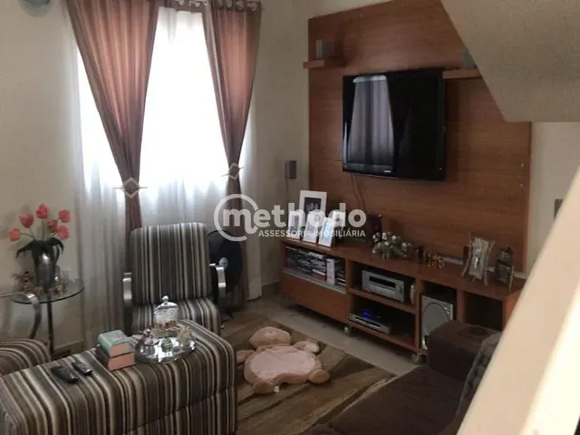 Casa com 330m² 3 quartos e 5 banheiros, à venda, no bairro Betel em Paulínia