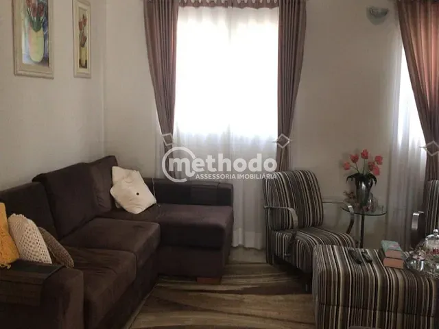 Casa com 330m² 3 quartos e 5 banheiros, à venda, no bairro Betel em Paulínia