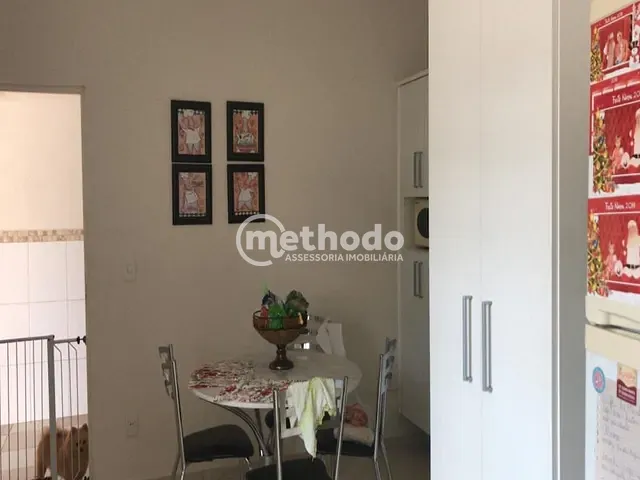 Casa com 330m² 3 quartos e 5 banheiros, à venda, no bairro Betel em Paulínia