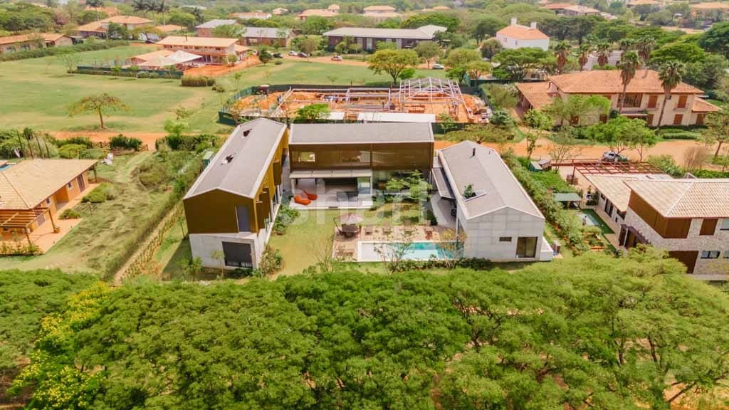 Casa em Fazenda Santo Antônio - Haras Larissa — foto 1