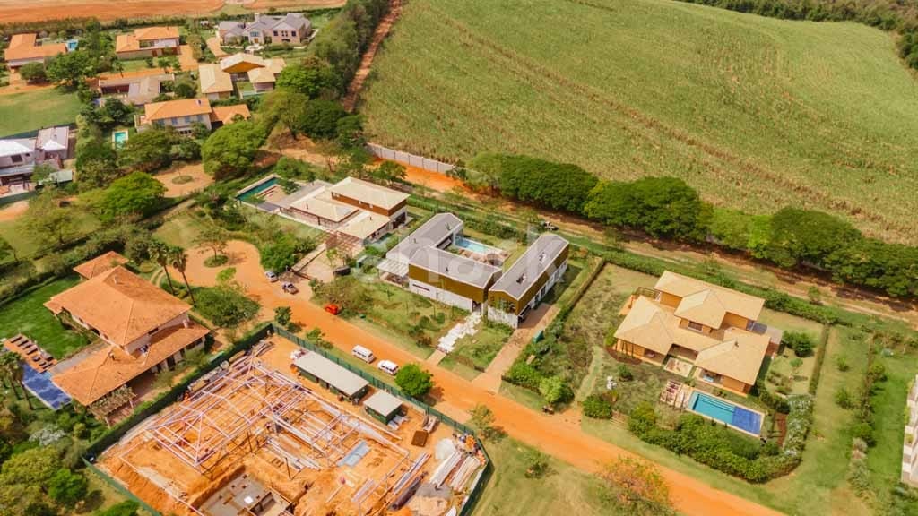 Casa em Fazenda Santo Antônio - Haras Larissa — foto 2