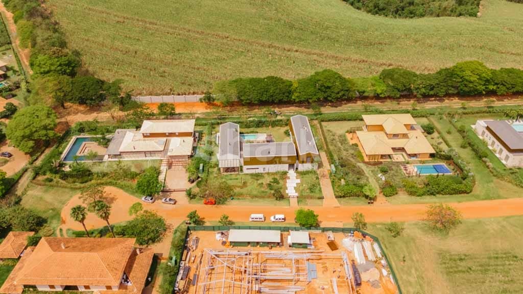Casa em Fazenda Santo Antônio - Haras Larissa — foto 3