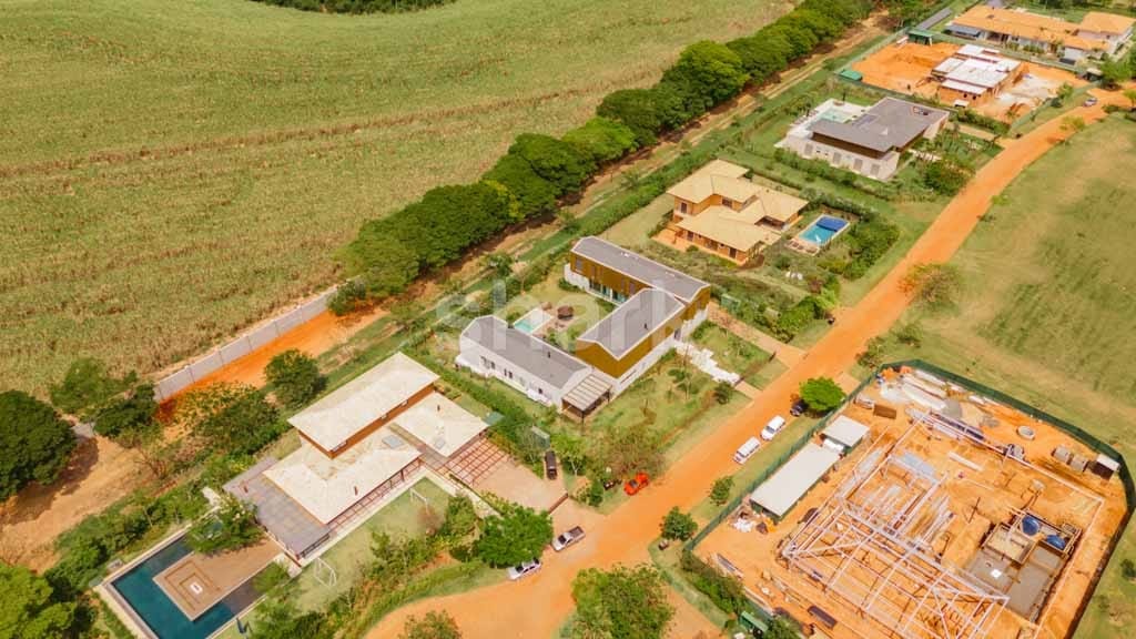 Casa em Fazenda Santo Antônio - Haras Larissa — foto 4