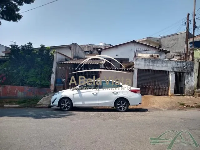 Casa com 211m² 3 quartos e 3 banheiros, à venda, no bairro VL YOLANDA em Osasco