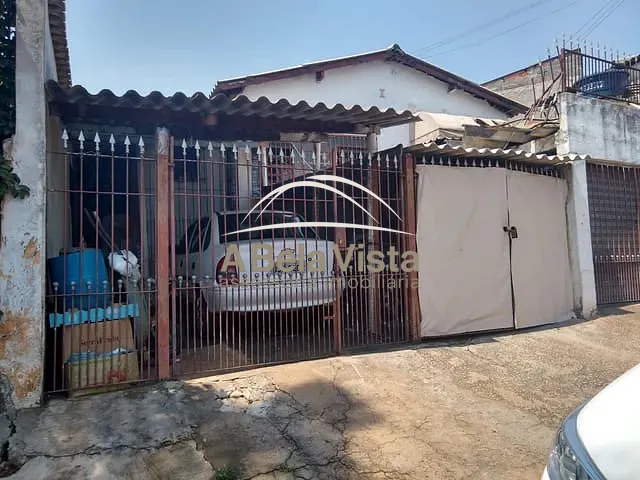 Casa com 211m² 3 quartos e 3 banheiros, à venda, no bairro VL YOLANDA em Osasco