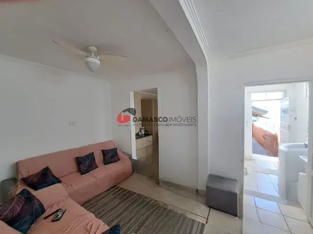 Casa 1 quarto e 1 banheiro, à venda, no bairro Barcelona em São Caetano do Sul