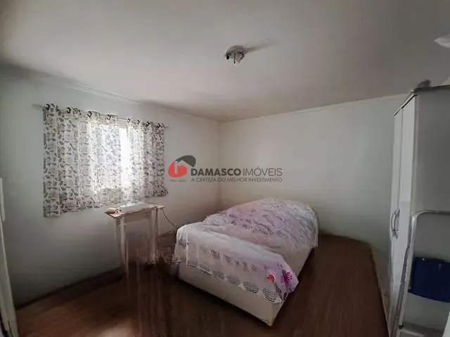 Casa 1 quarto e 1 banheiro, à venda, no bairro Barcelona em São Caetano do Sul