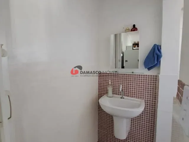 Casa 1 quarto e 1 banheiro, à venda, no bairro Barcelona em São Caetano do Sul