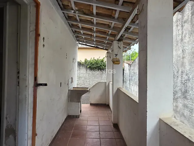 Casa 1 quarto e 1 banheiro, à venda, no bairro Vila Jardini em Sorocaba