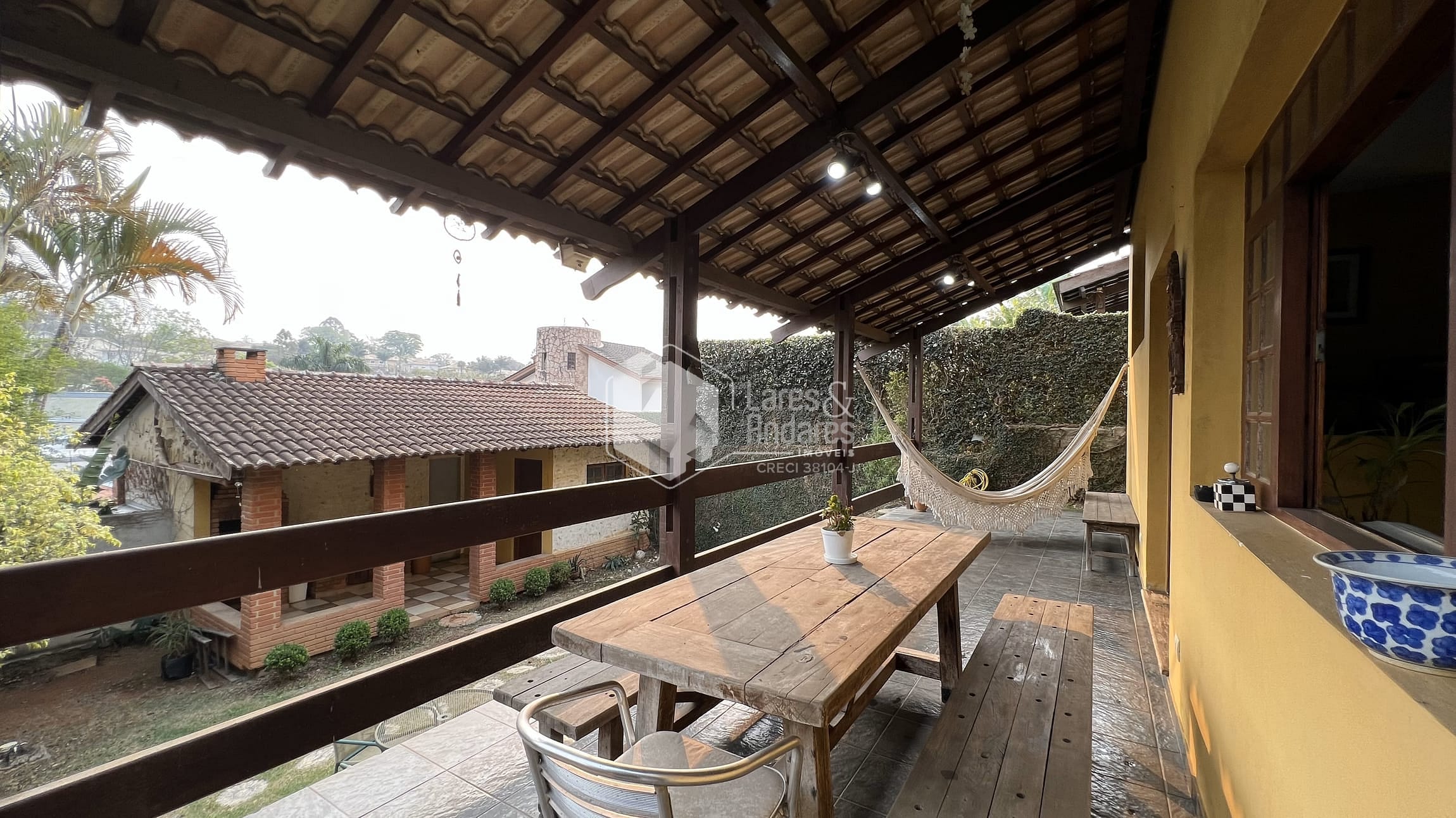 Casa, 3 quartos, 324 m² - Foto 40