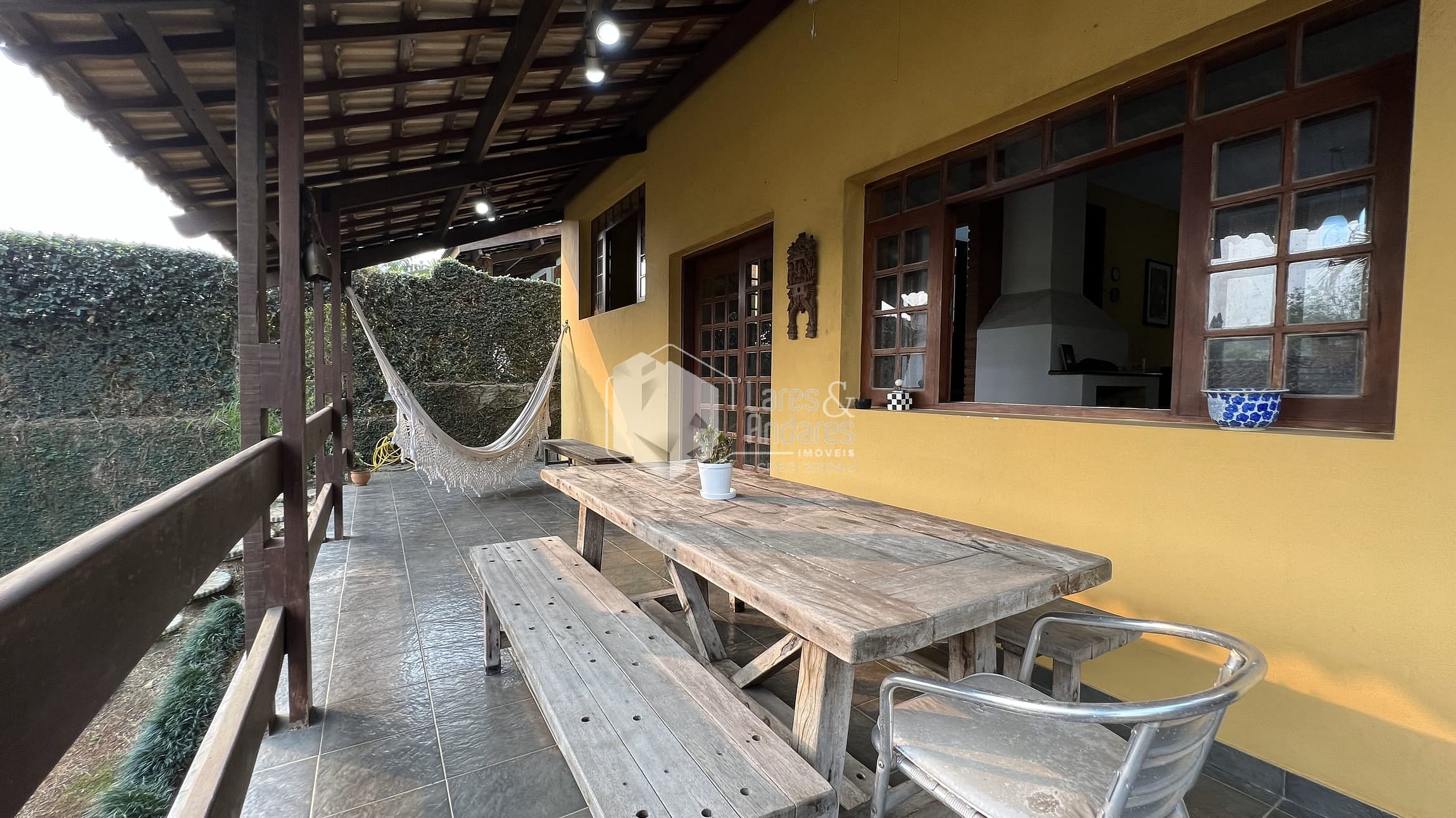 Casa, 3 quartos, 324 m² - Foto 39