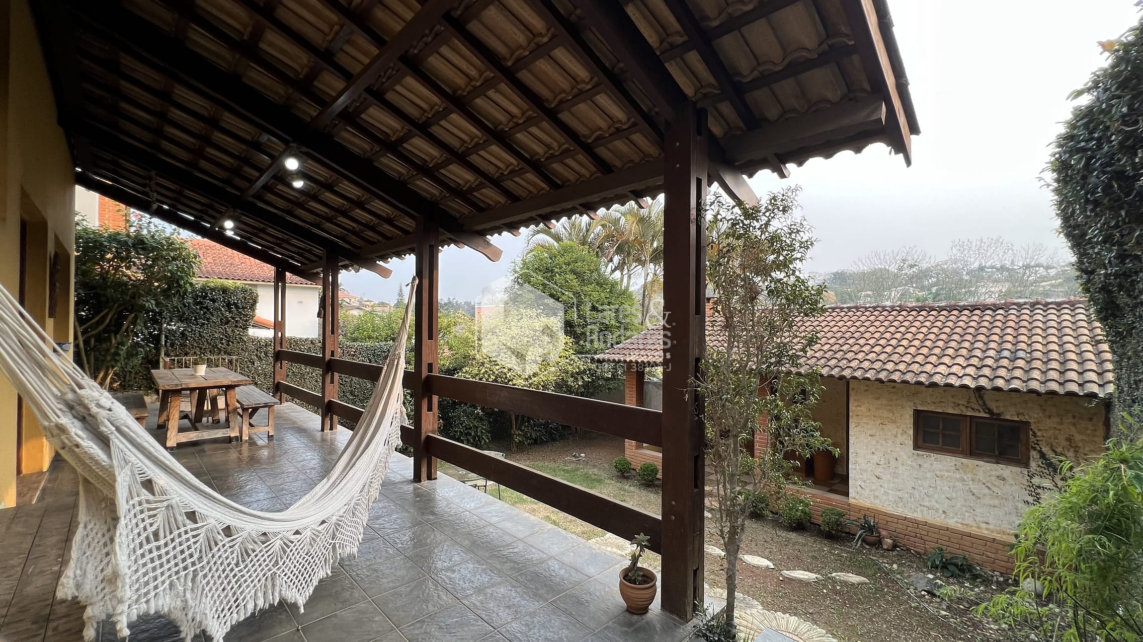 Casa, 3 quartos, 324 m² - Foto 41