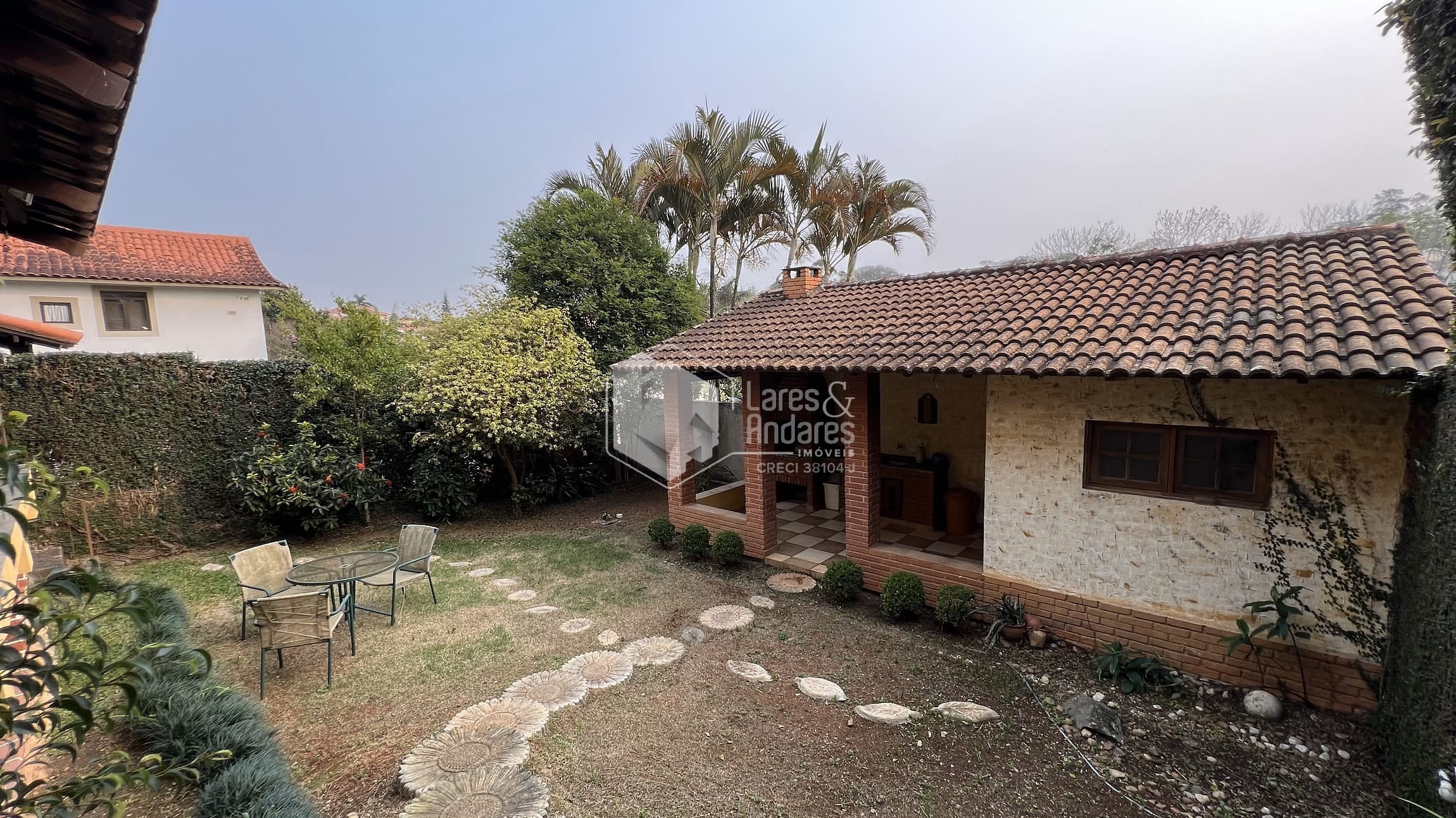 Casa, 3 quartos, 324 m² - Foto 42