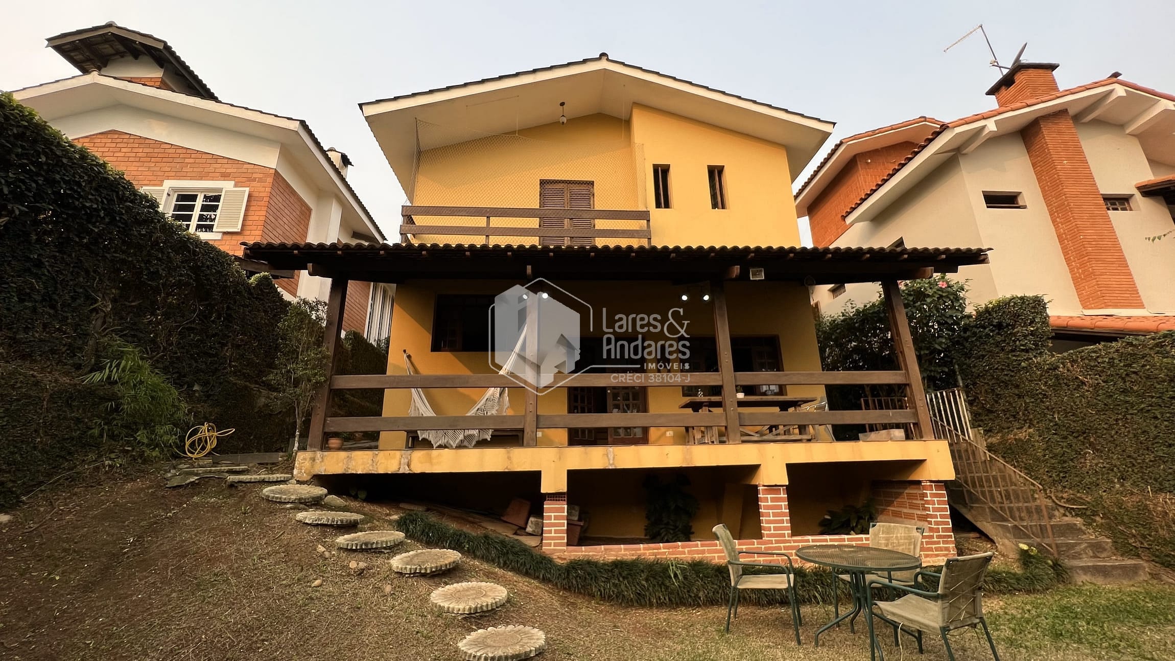 Casa, 3 quartos, 324 m² - Foto 37