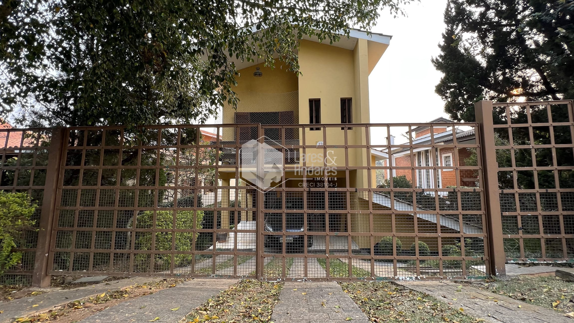 Casa, 3 quartos, 324 m² - Foto 45