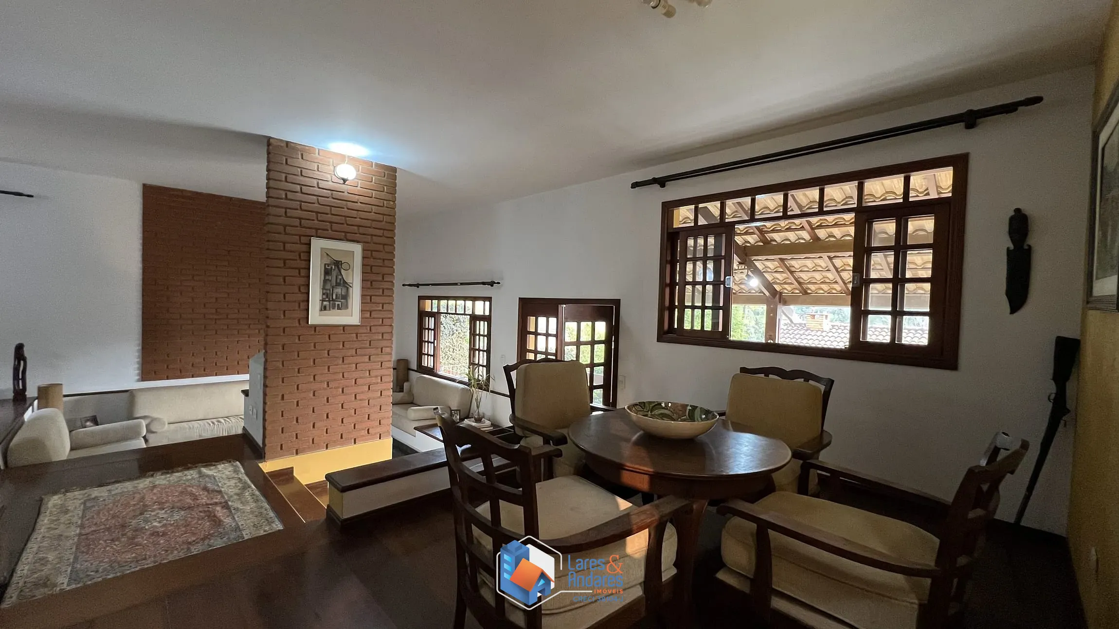 Casa, 3 quartos, 324 m² - Foto 2