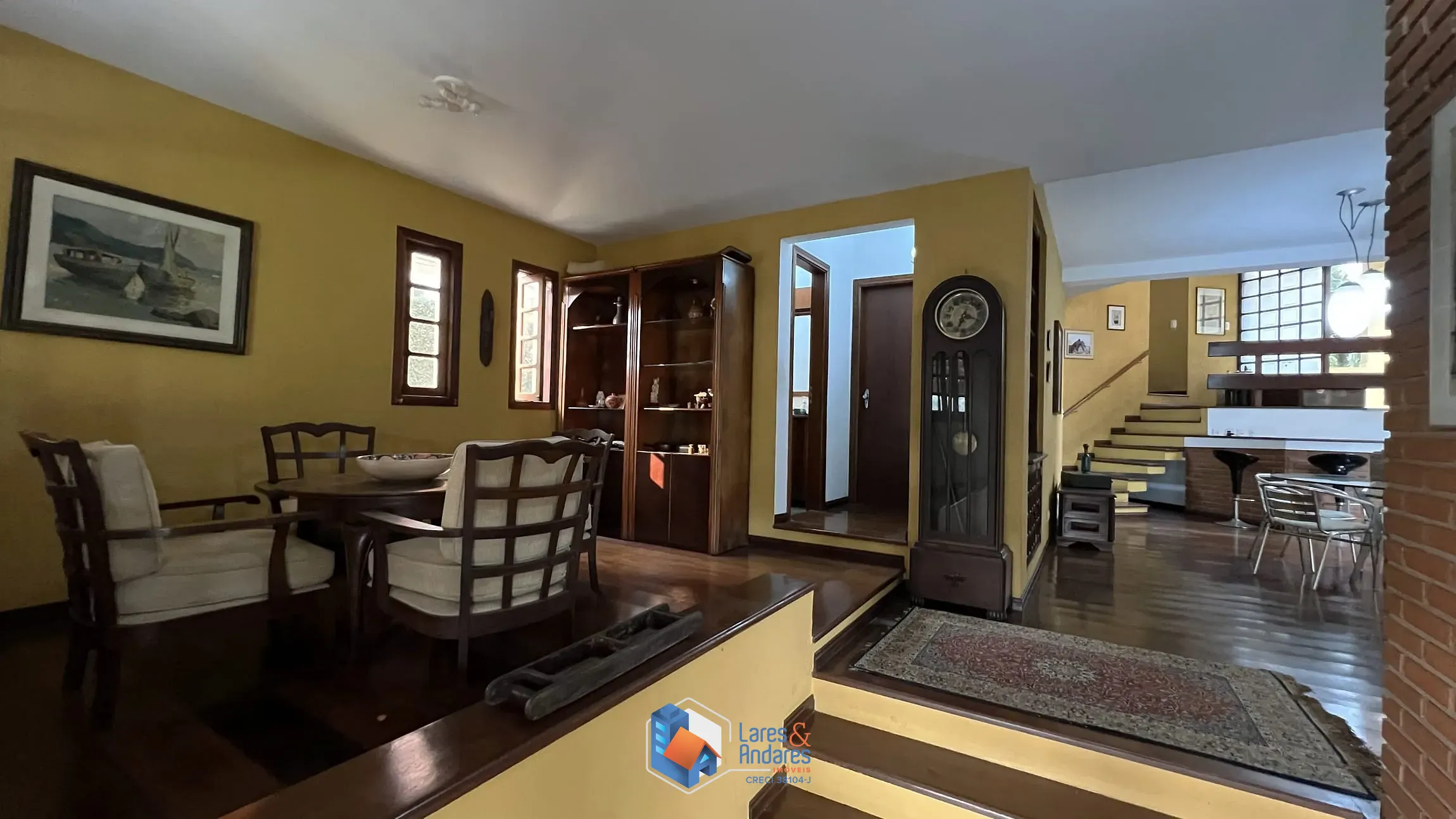 Casa, 3 quartos, 324 m² - Foto 3