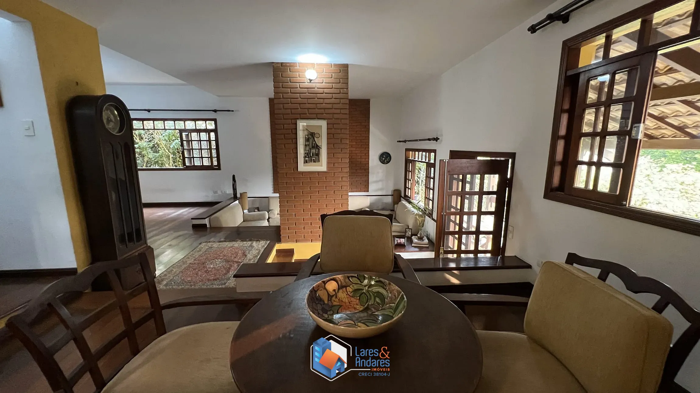 Casa, 3 quartos, 324 m² - Foto 4