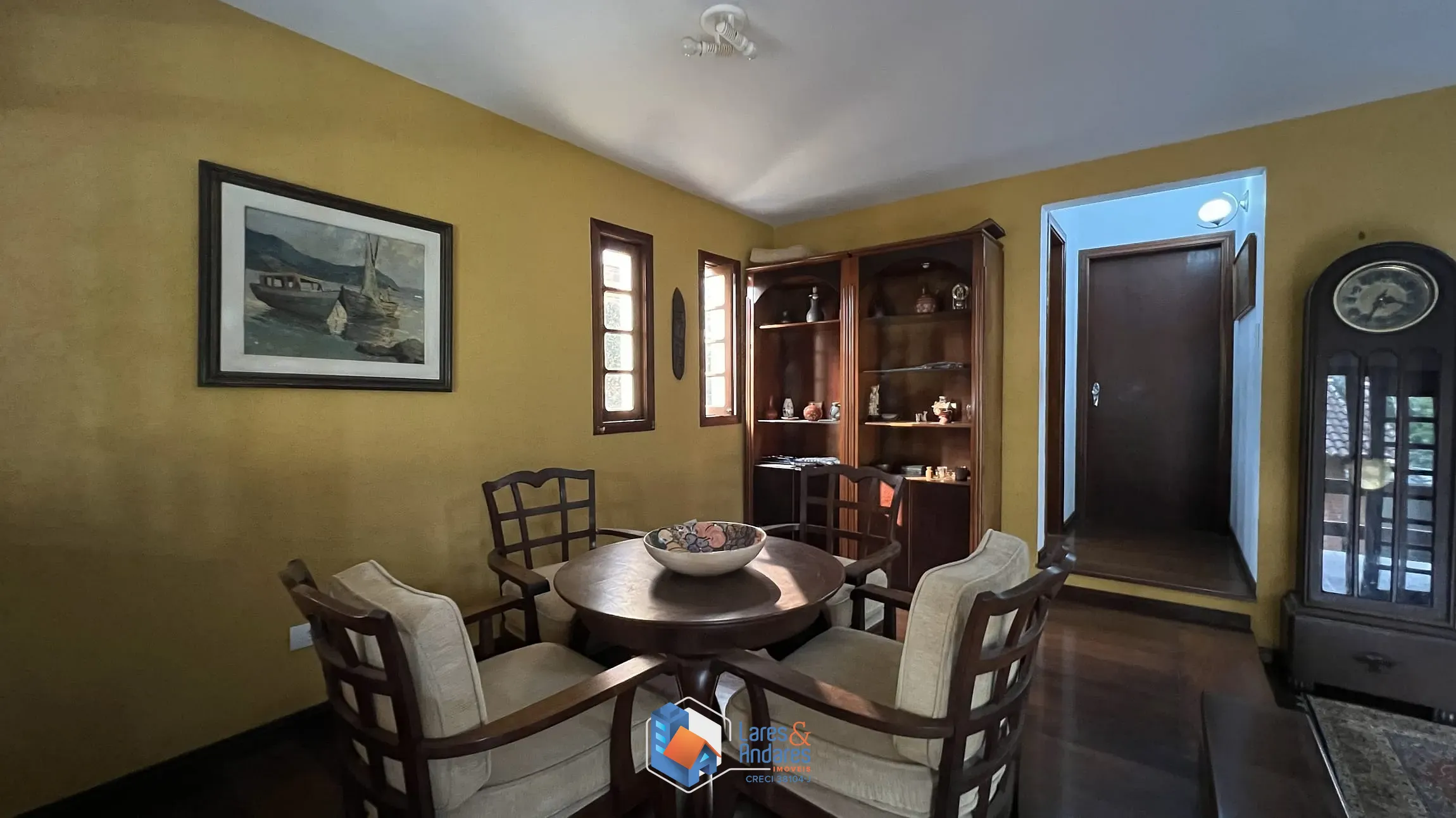 Casa, 3 quartos, 324 m² - Foto 5