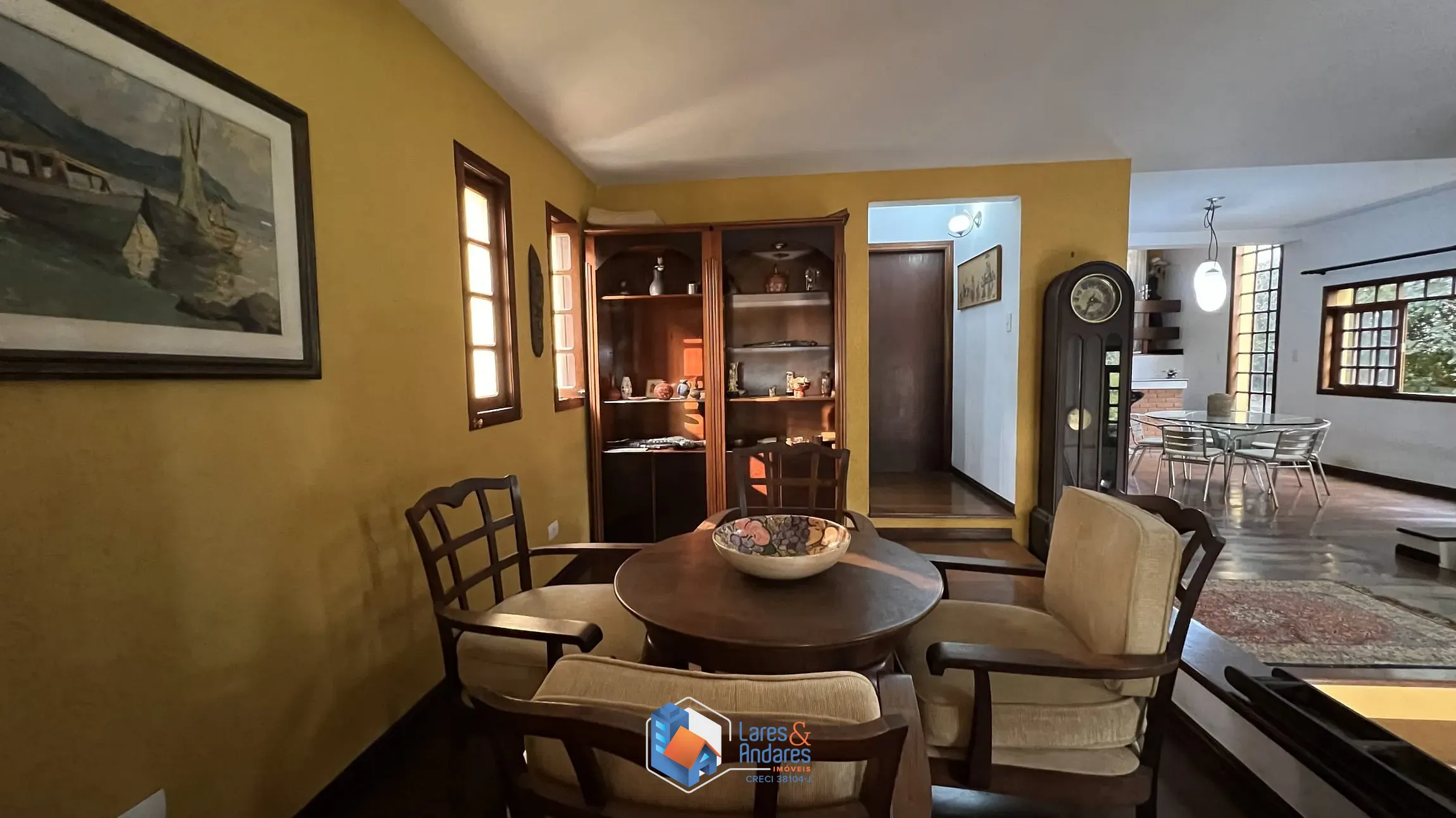Casa, 3 quartos, 324 m² - Foto 6