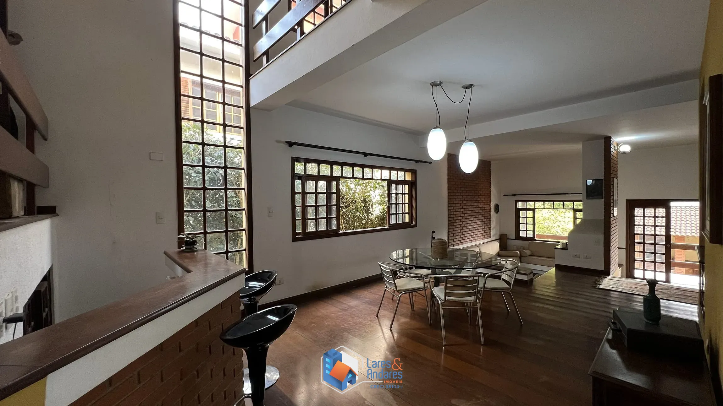 Casa, 3 quartos, 324 m² - Foto 7