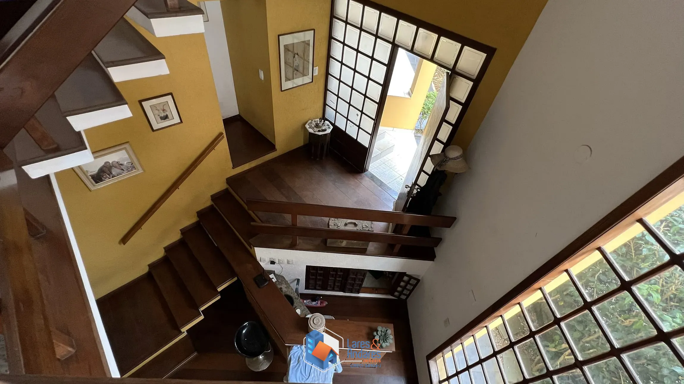 Casa, 3 quartos, 324 m² - Foto 8