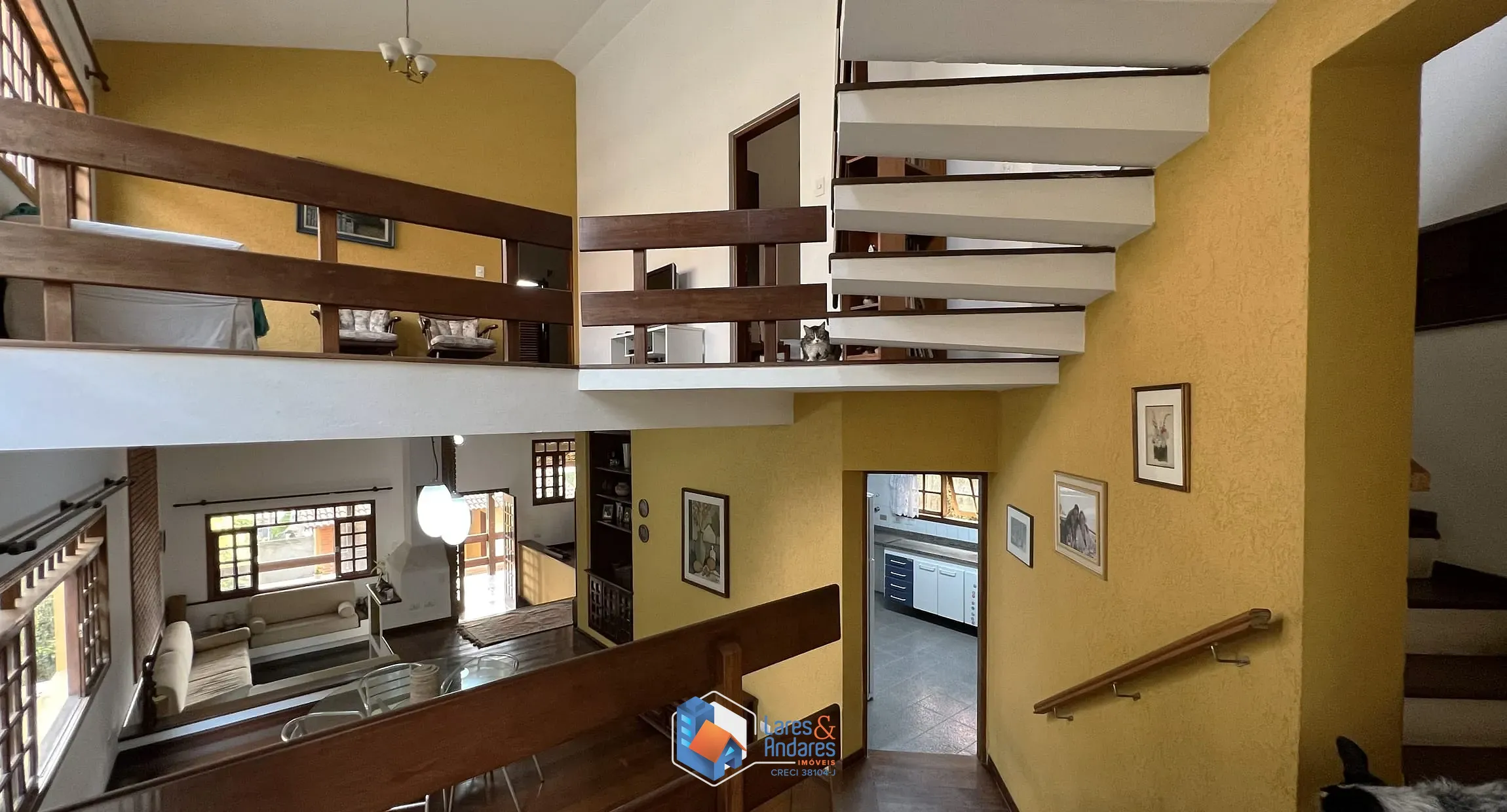 Casa, 3 quartos, 324 m² - Foto 9