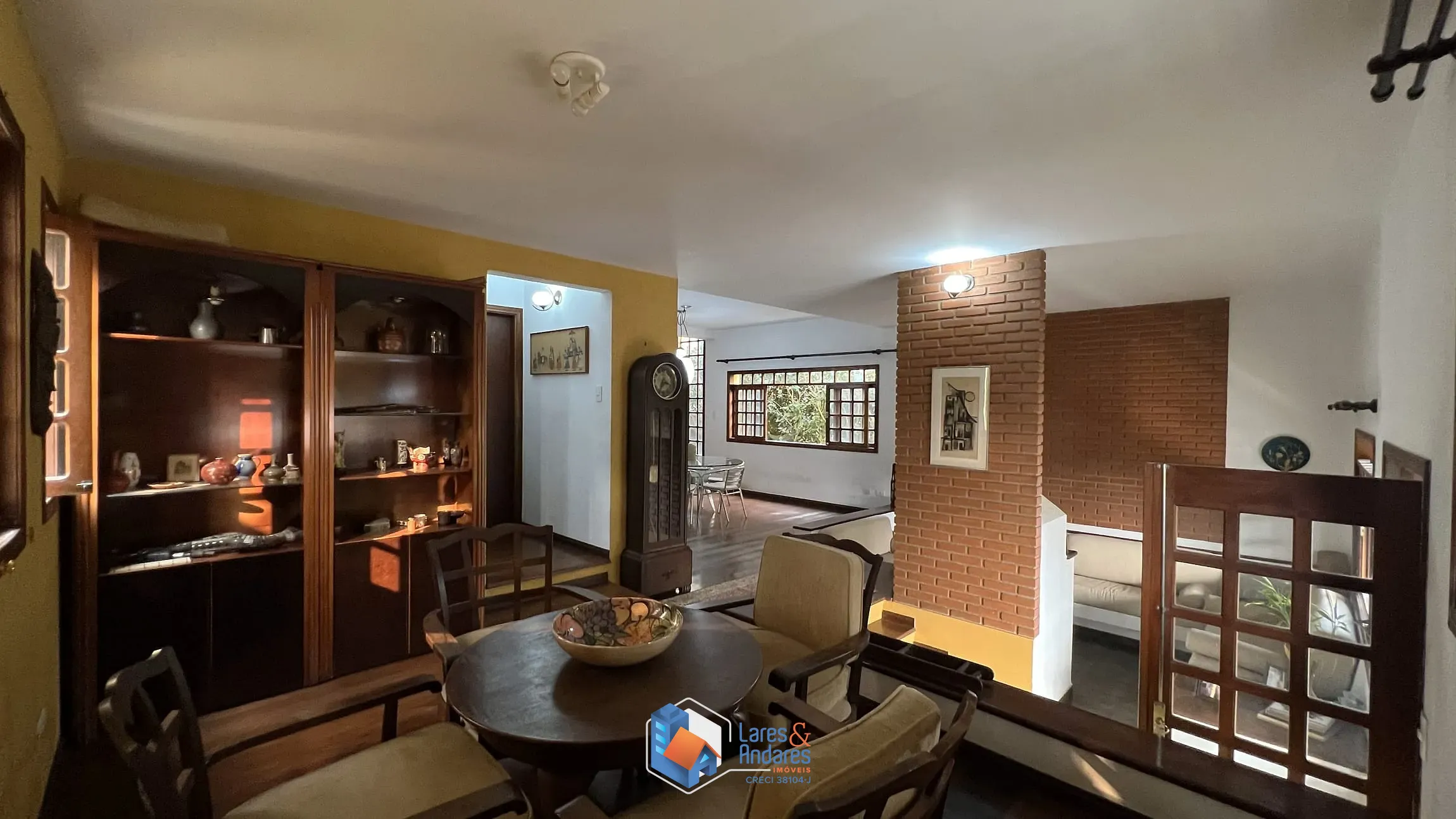Casa, 3 quartos, 324 m² - Foto 10