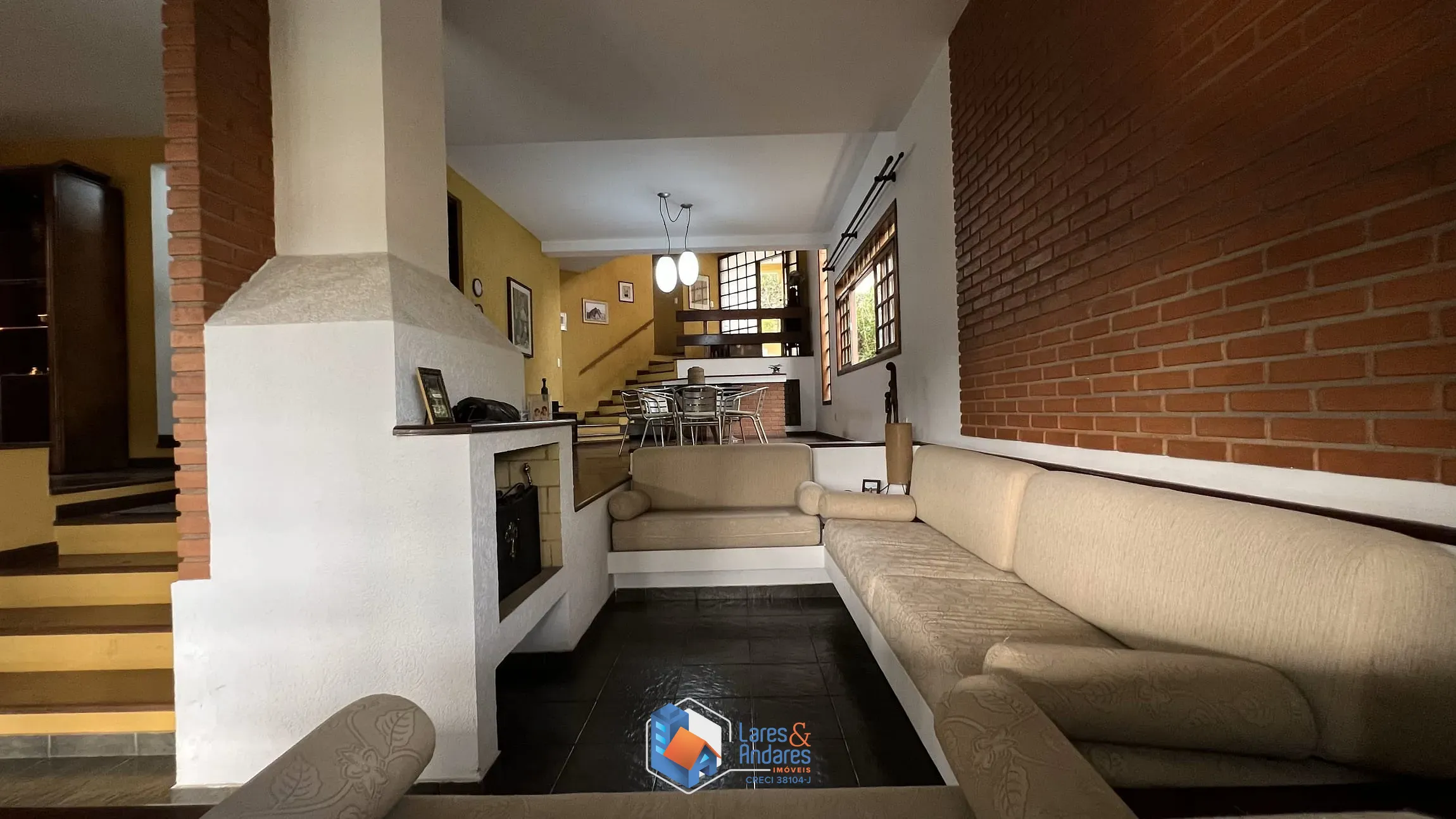 Casa, 3 quartos, 324 m² - Foto 11