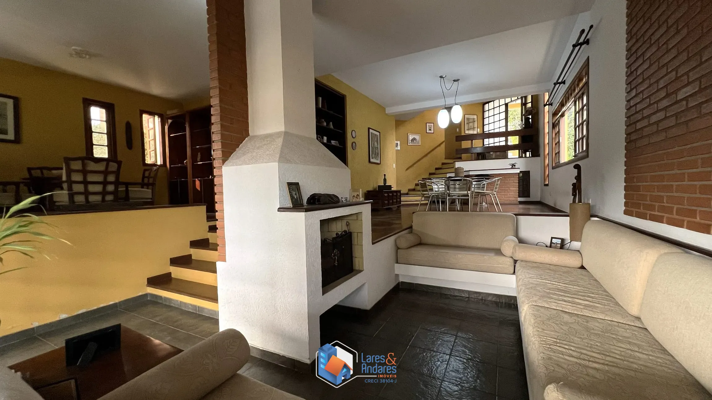 Casa, 3 quartos, 324 m² - Foto 12