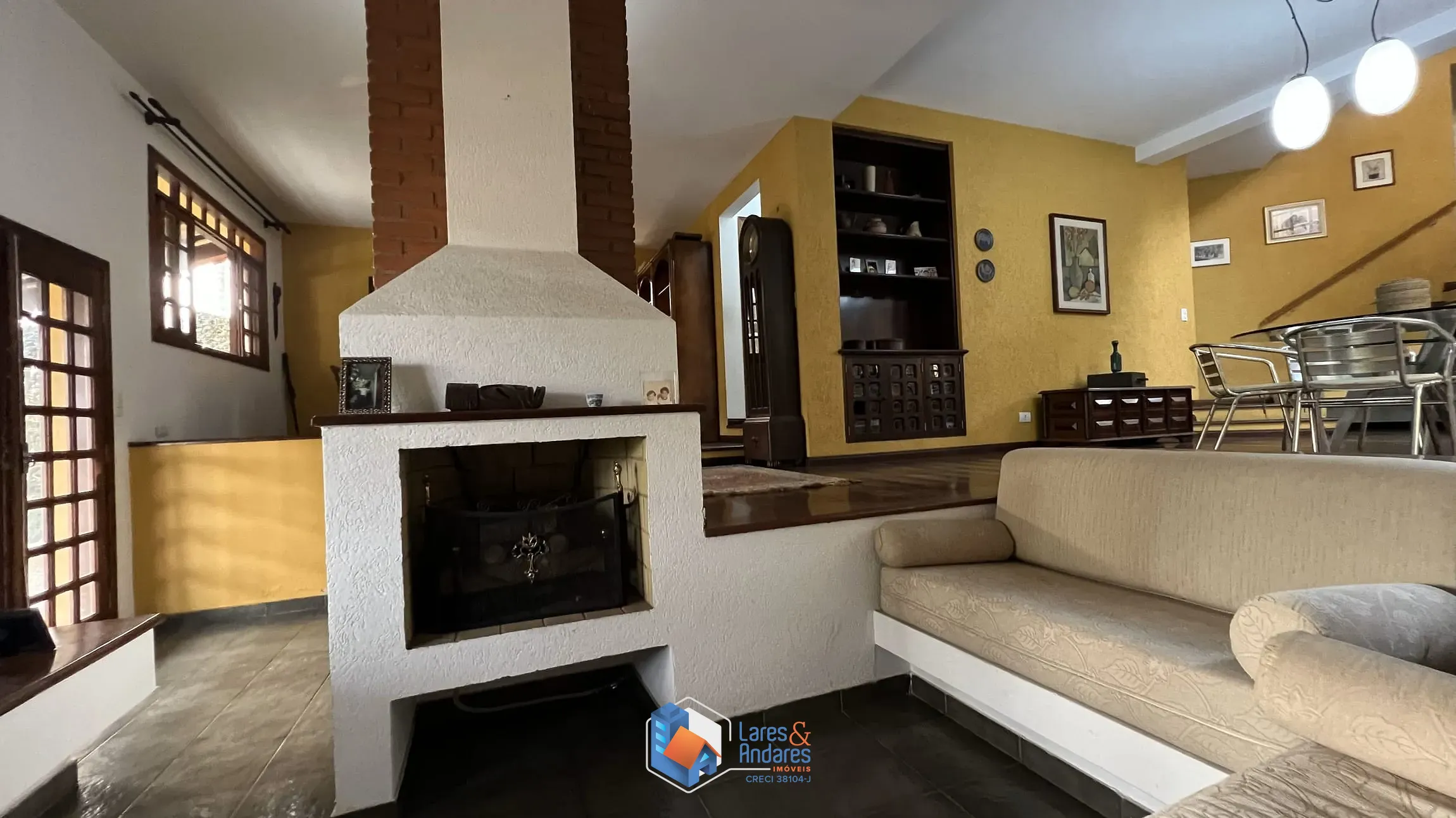 Casa, 3 quartos, 324 m² - Foto 14