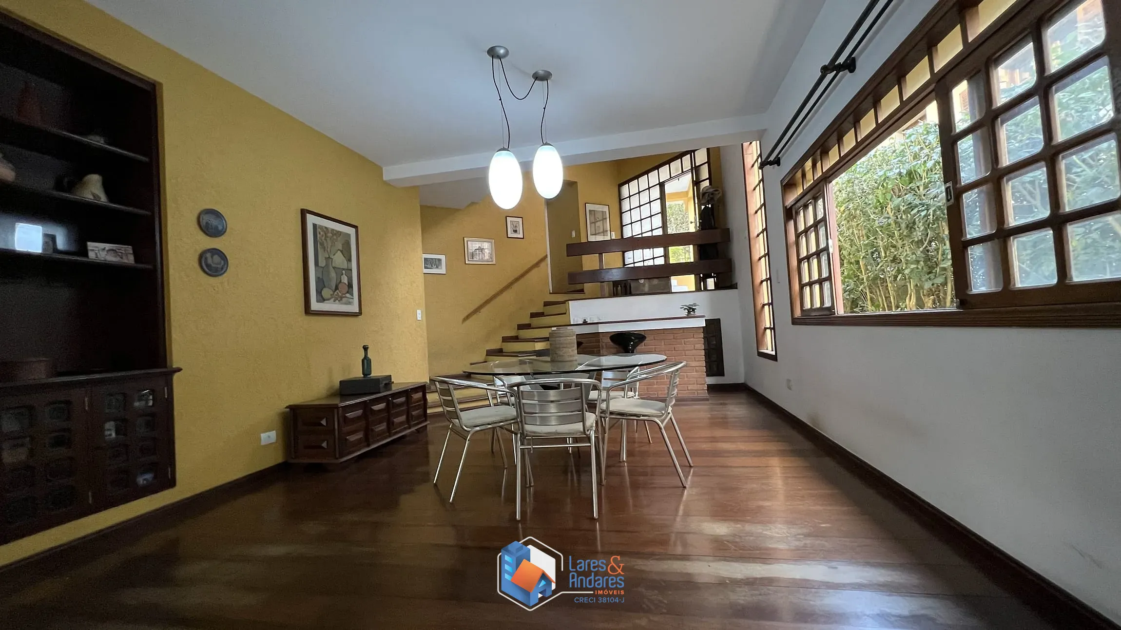 Casa, 3 quartos, 324 m² - Foto 15