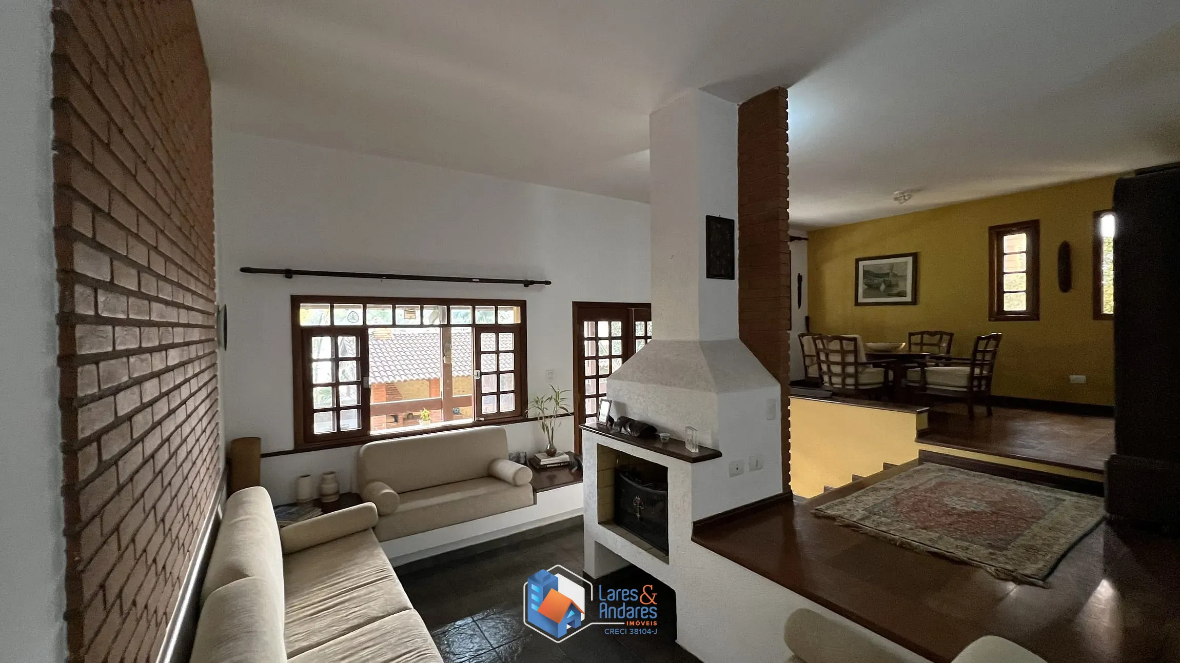 Casa, 3 quartos, 324 m² - Foto 16