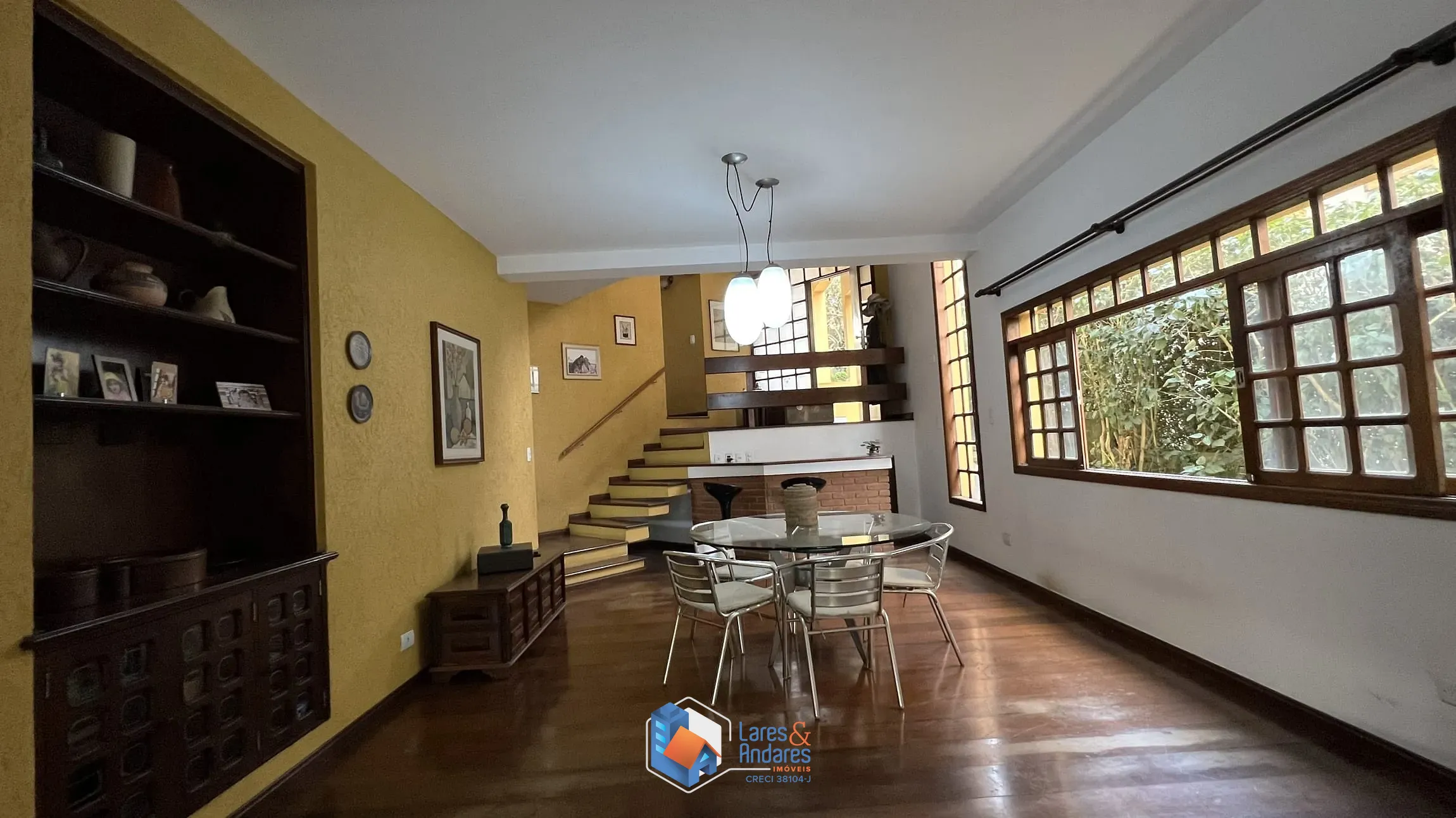 Casa, 3 quartos, 324 m² - Foto 17