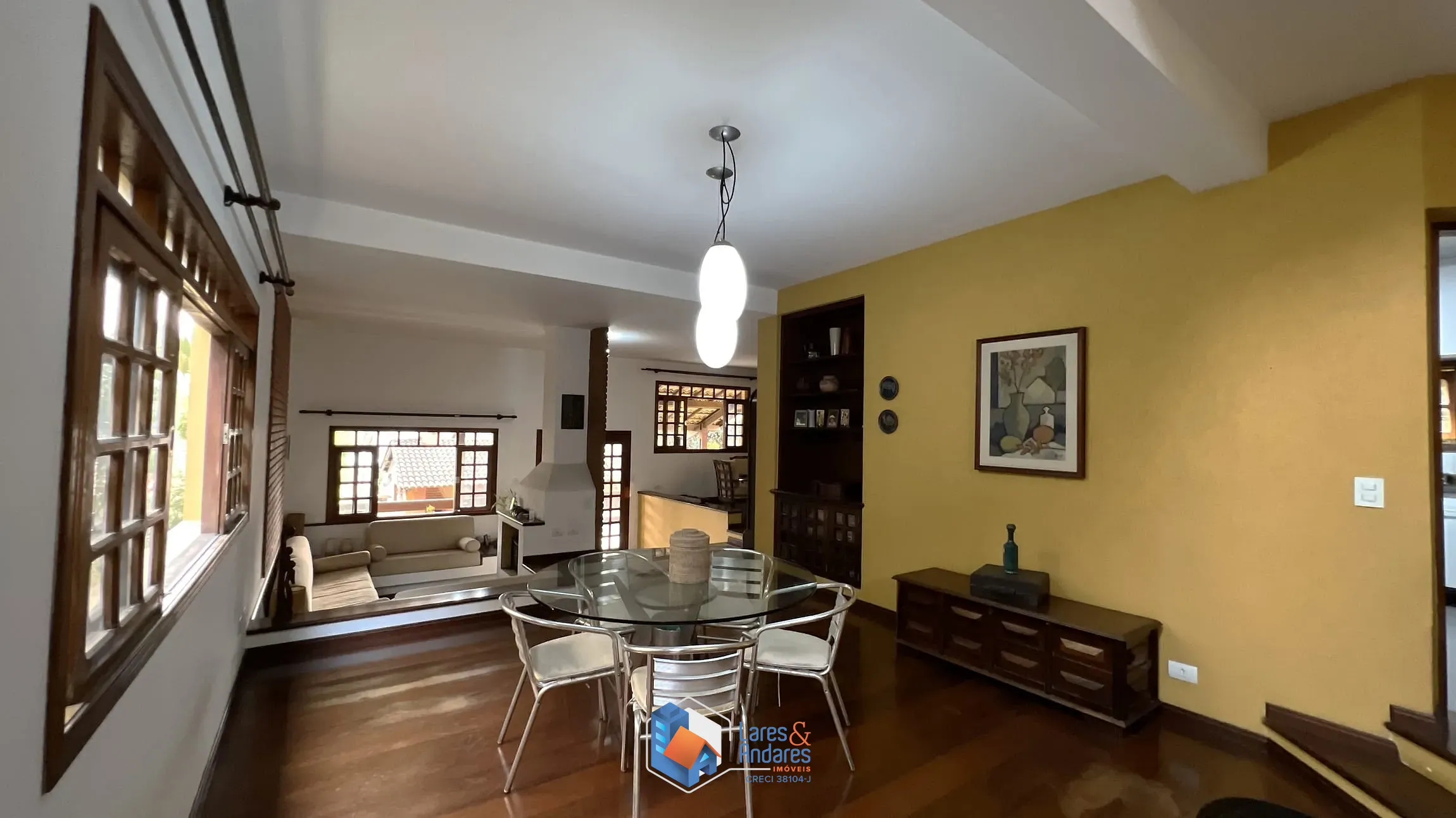Casa, 3 quartos, 324 m² - Foto 18