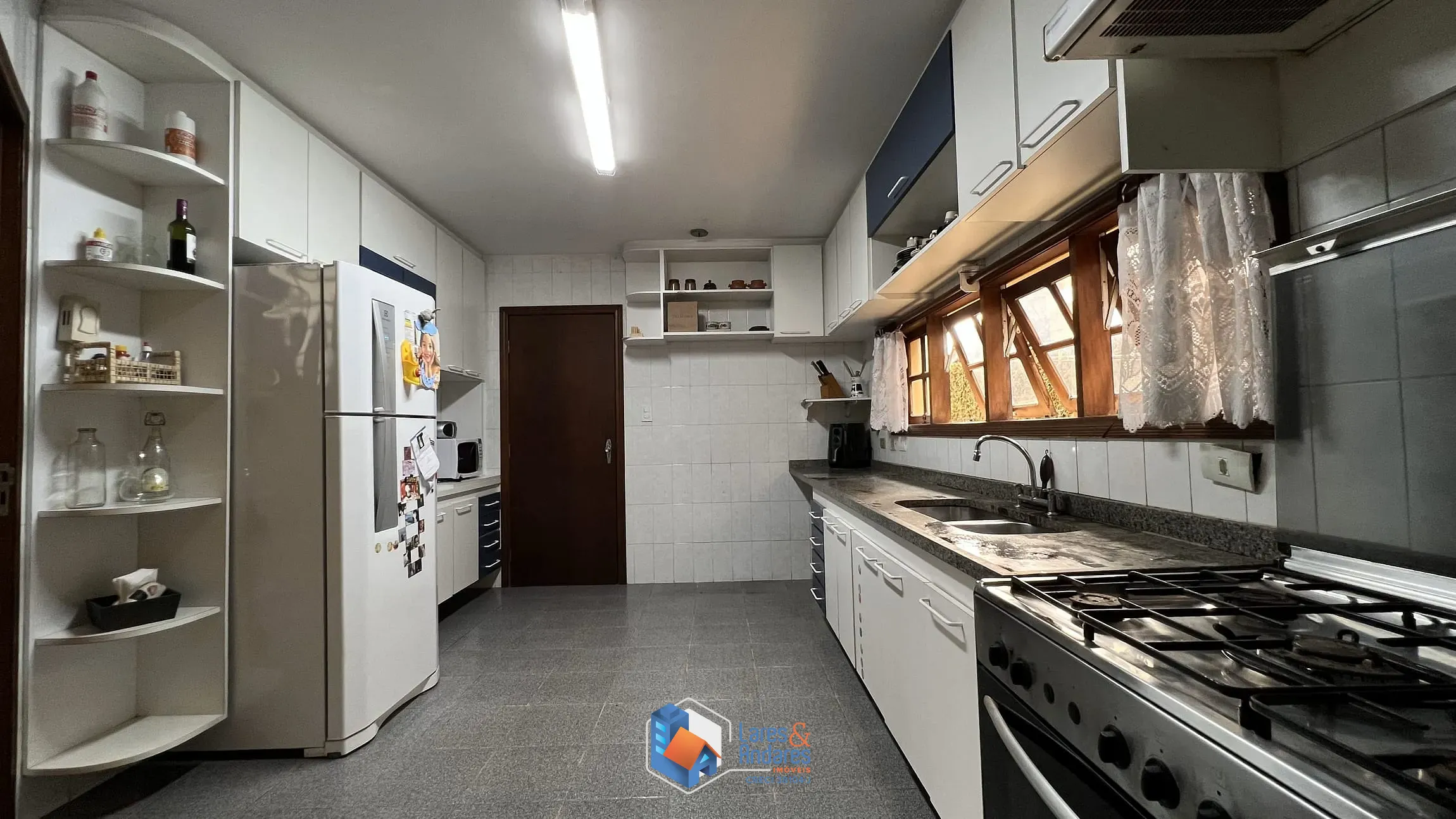 Casa, 3 quartos, 324 m² - Foto 22