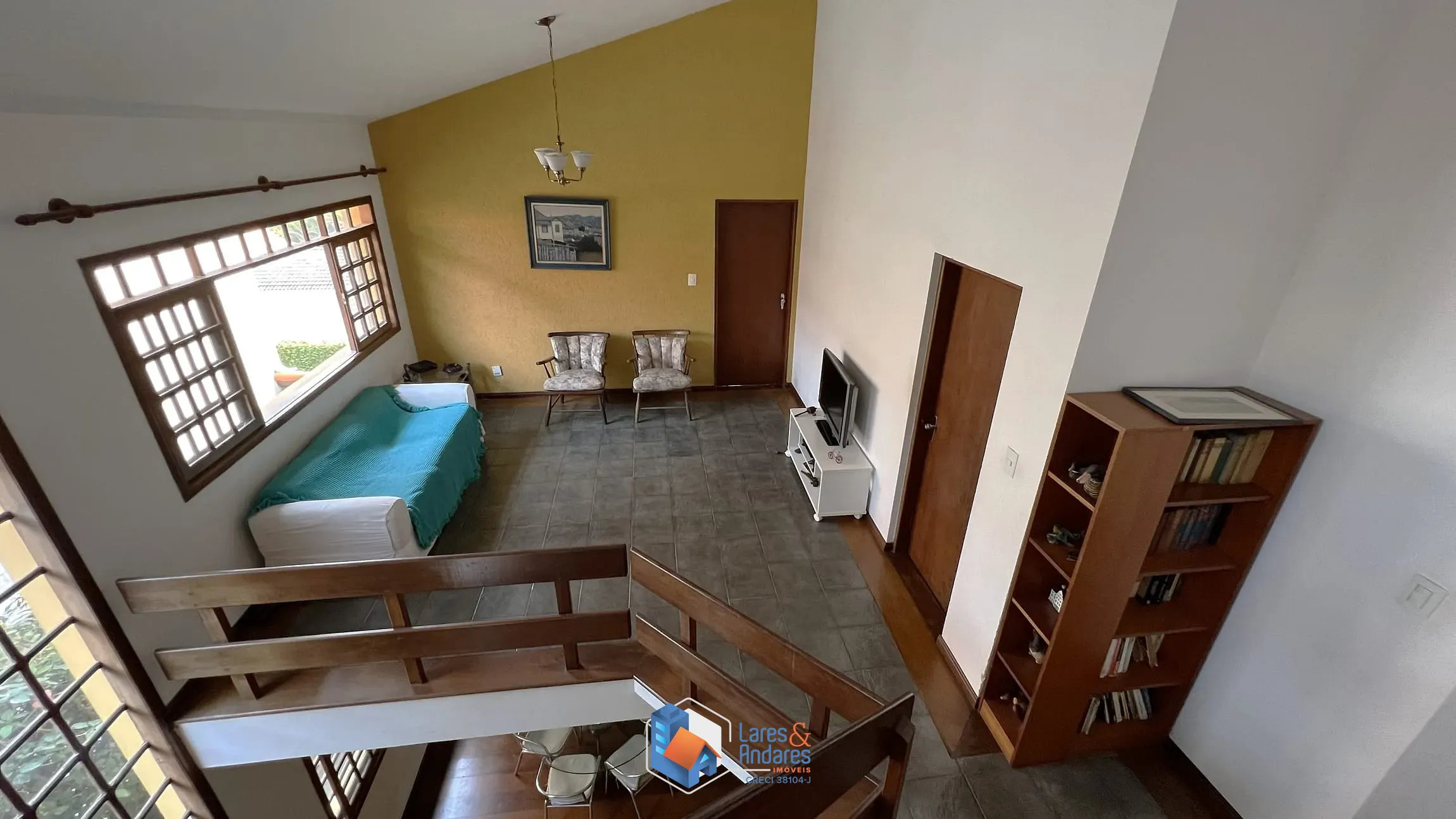 Casa, 3 quartos, 324 m² - Foto 24