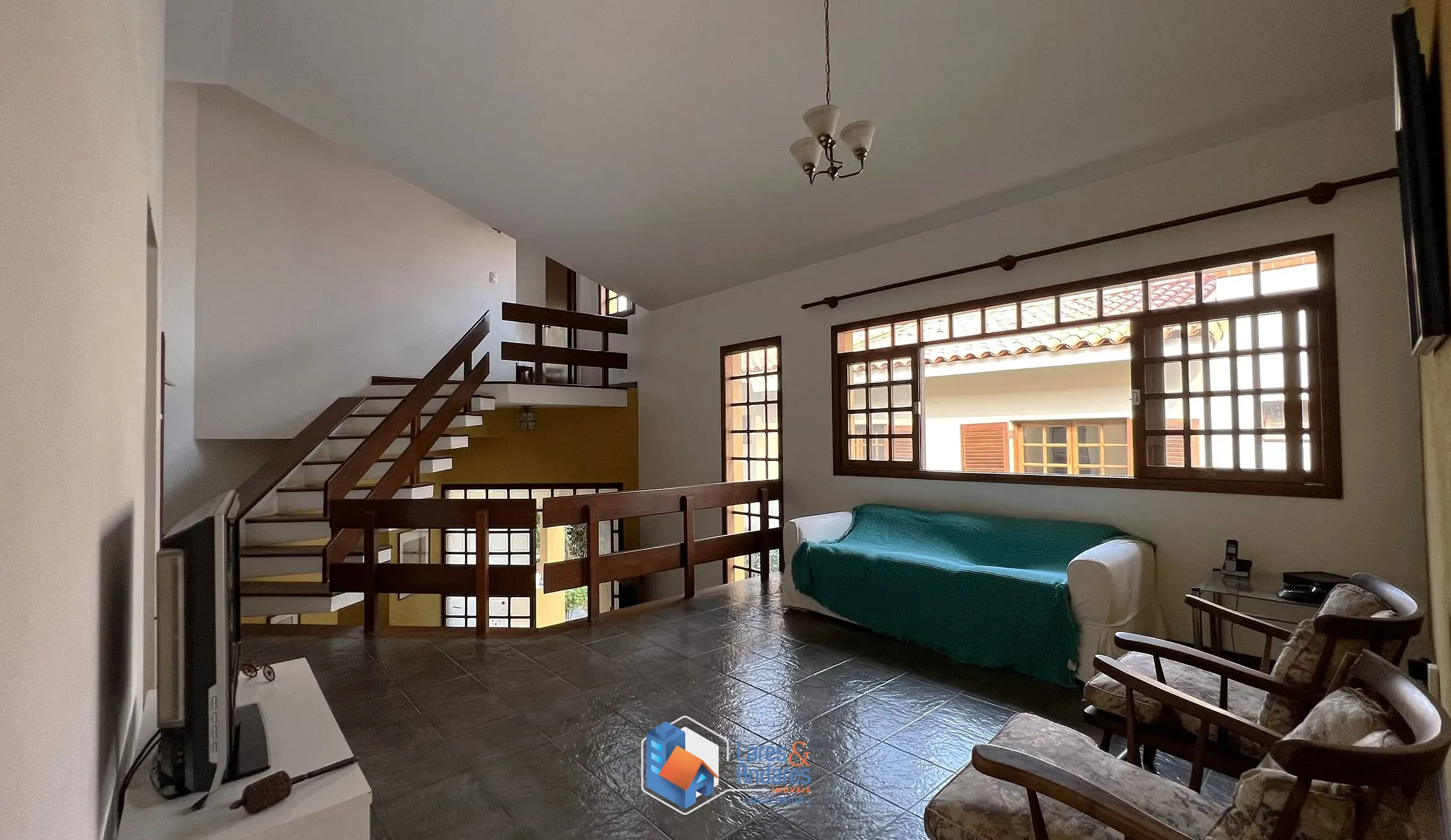 Casa, 3 quartos, 324 m² - Foto 26