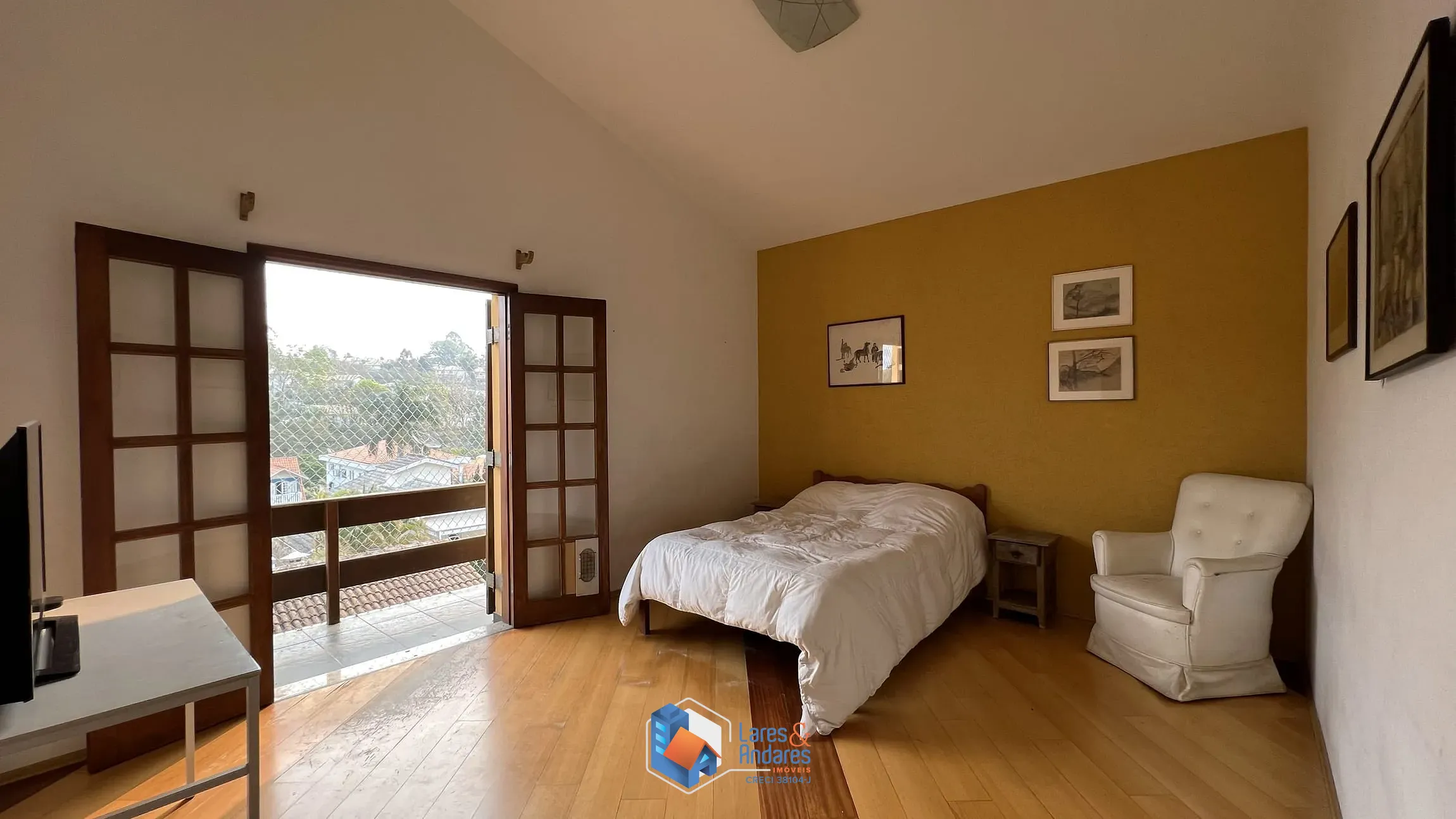 Casa, 3 quartos, 324 m² - Foto 33