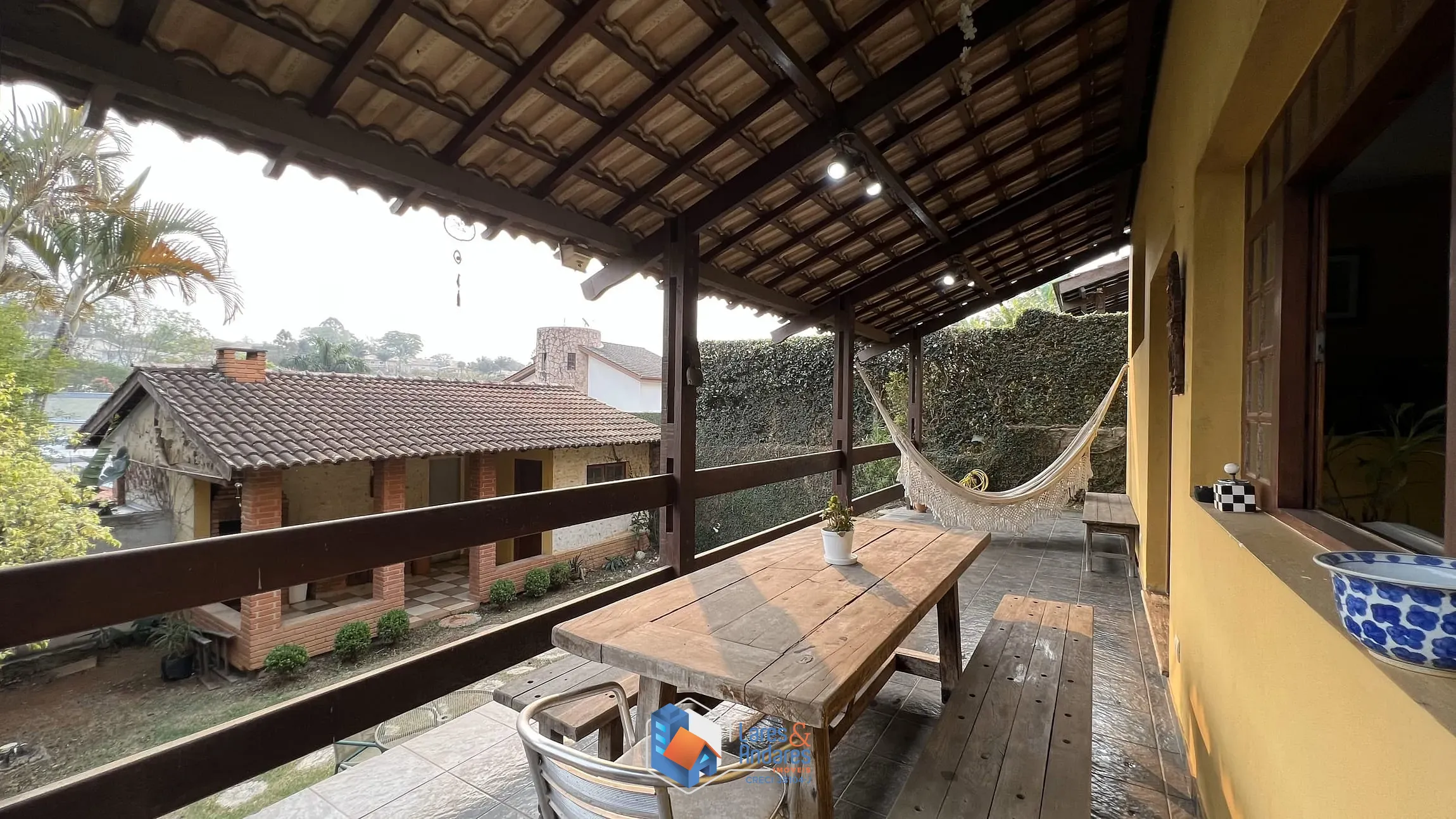 Casa, 3 quartos, 324 m² - Foto 40