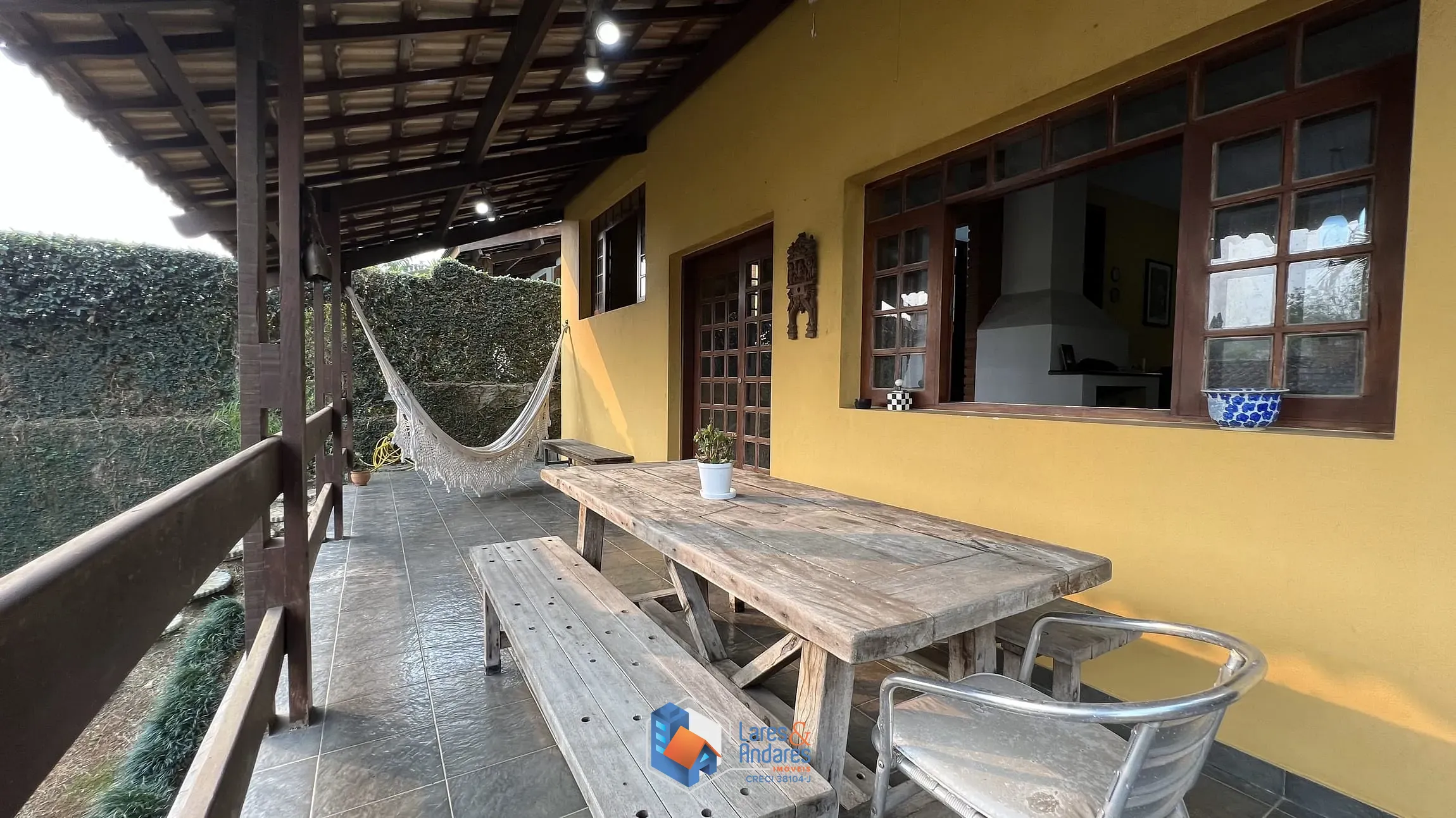 Casa, 3 quartos, 324 m² - Foto 39