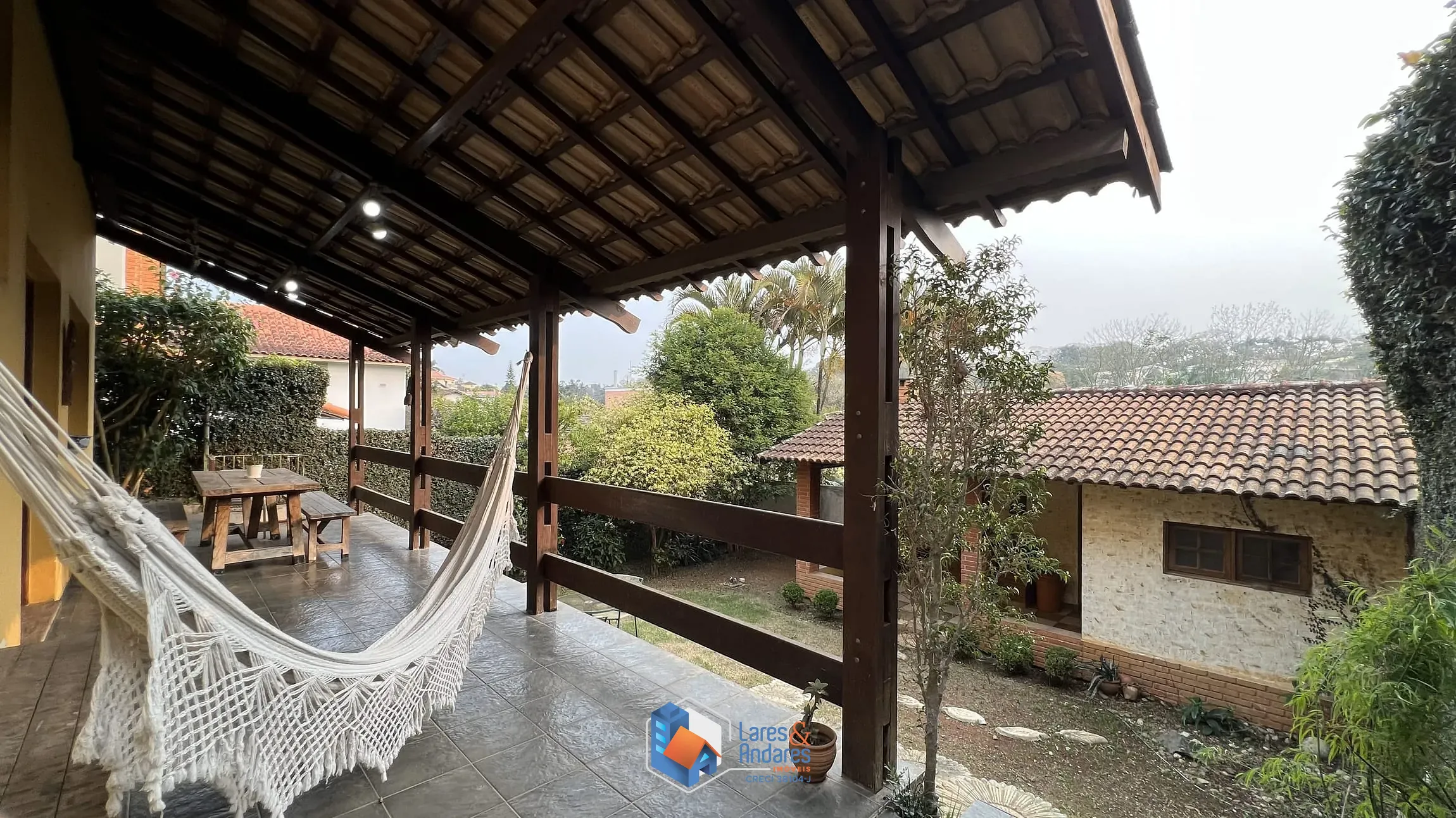 Casa, 3 quartos, 324 m² - Foto 41