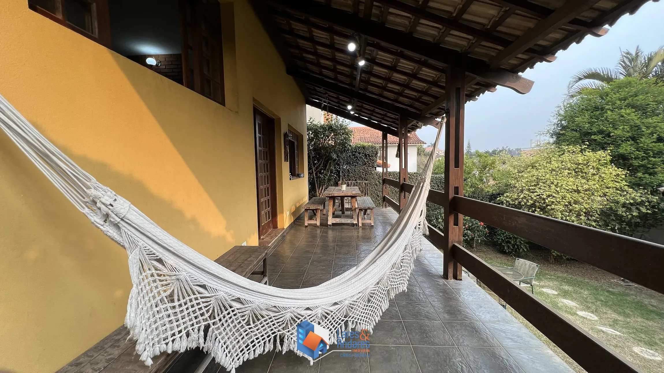 Casa, 3 quartos, 324 m² - Foto 38