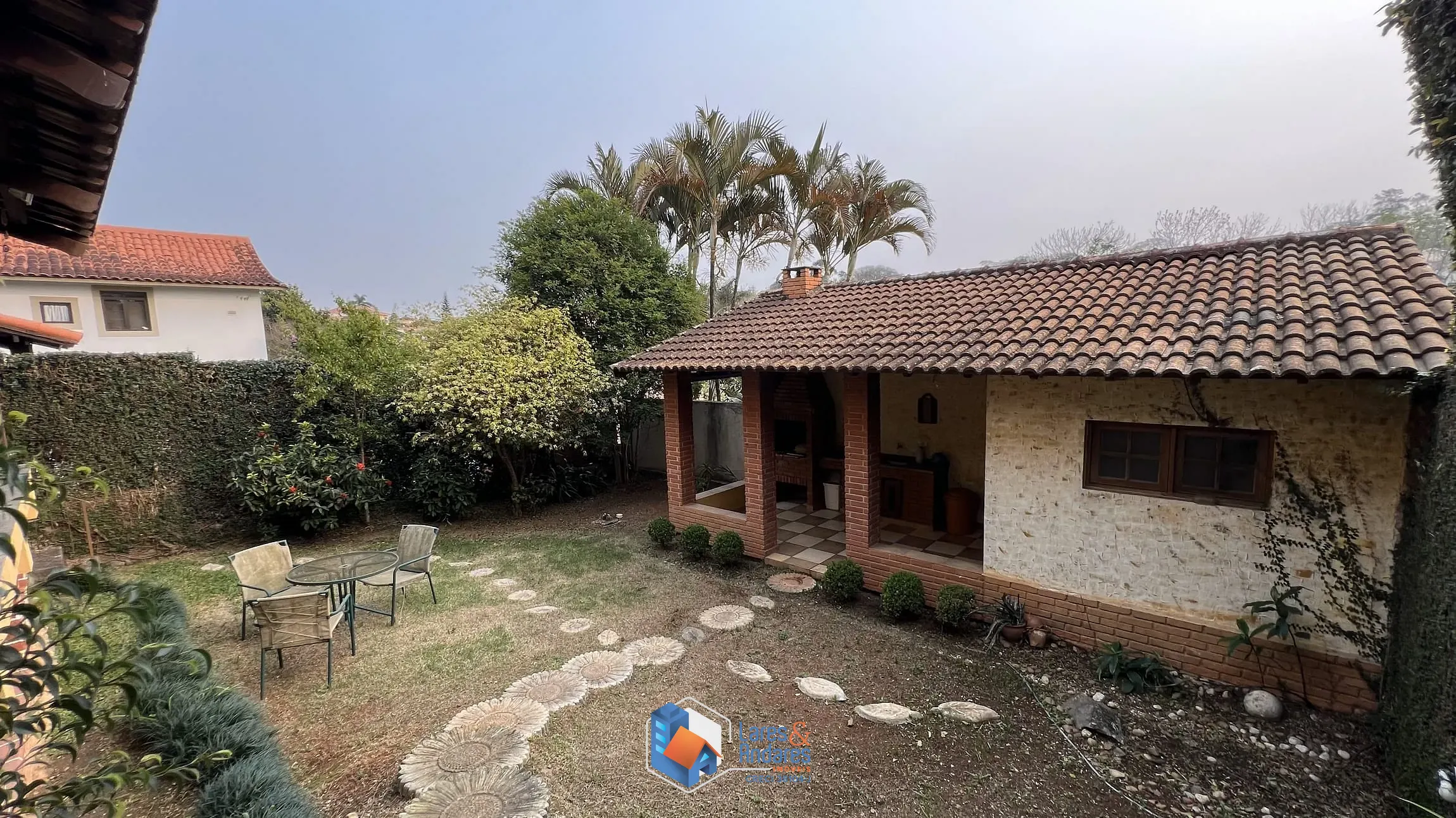 Casa, 3 quartos, 324 m² - Foto 42